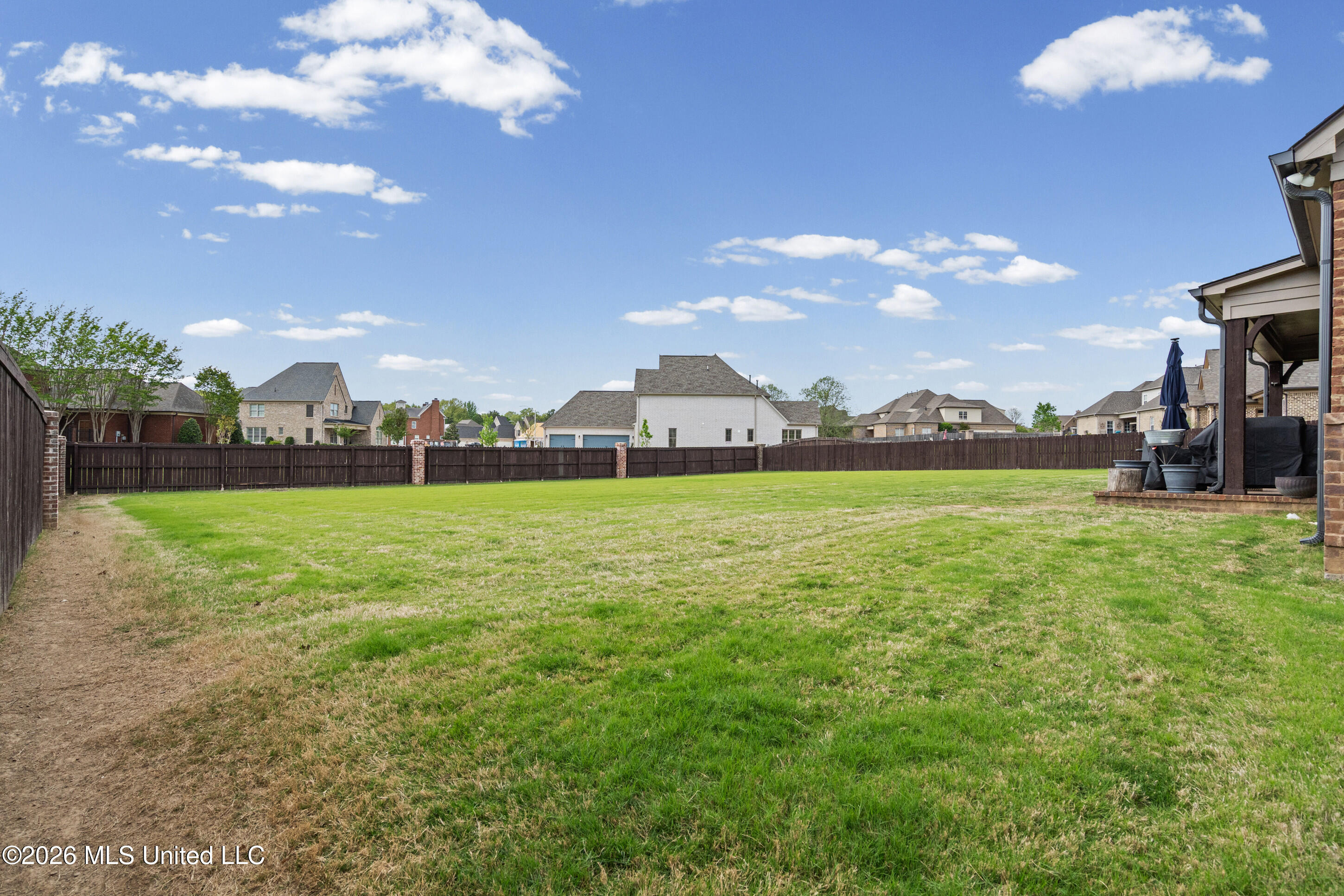 4101 Dawkins Farm Drive Property Photo 41