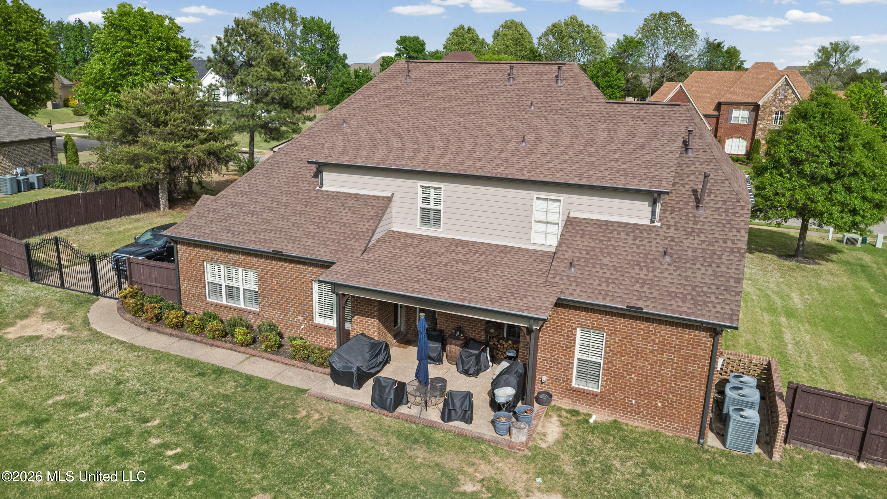 4101 Dawkins Farm Drive Property Photo 44