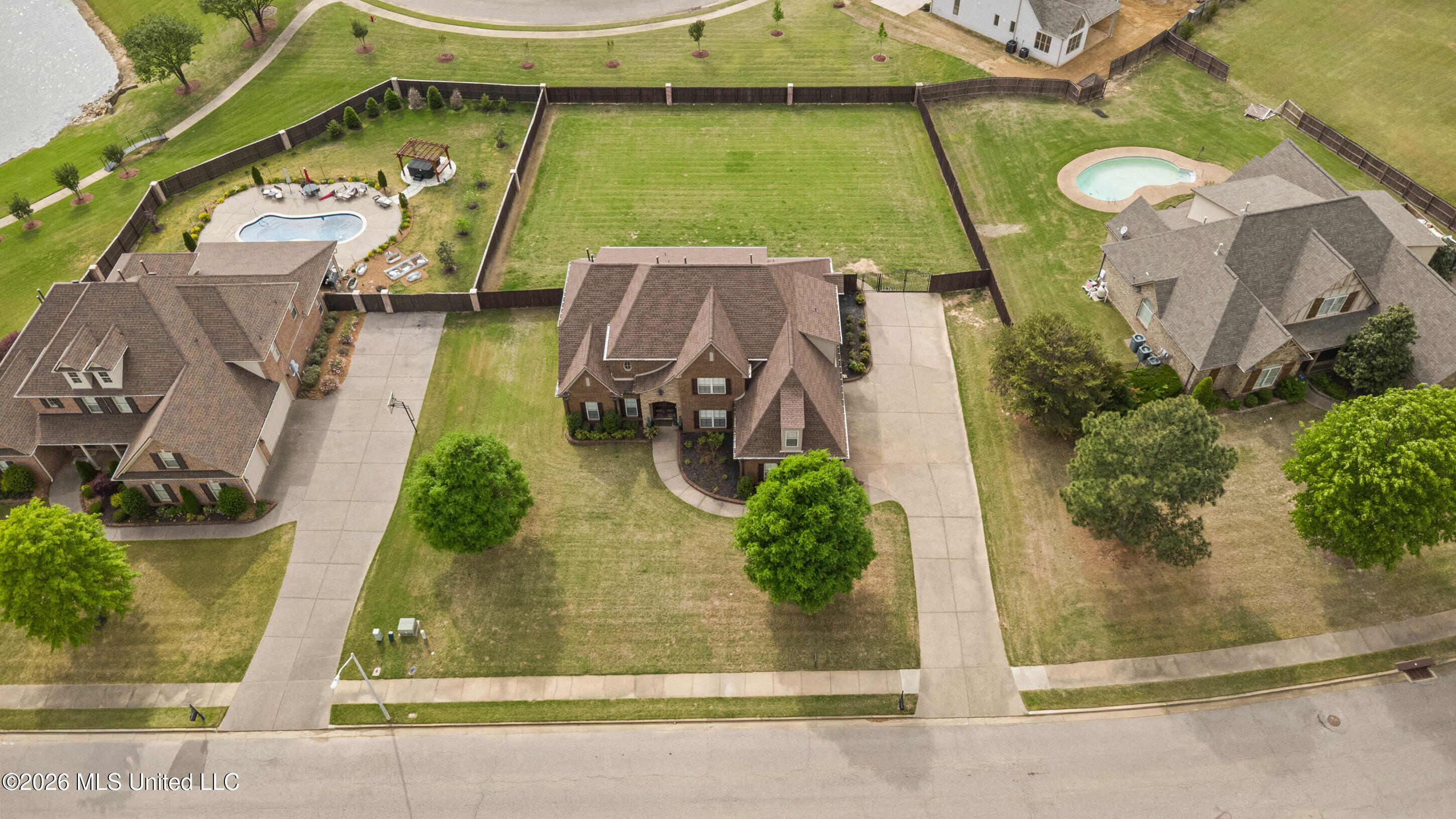 4101 Dawkins Farm Drive Property Photo 46