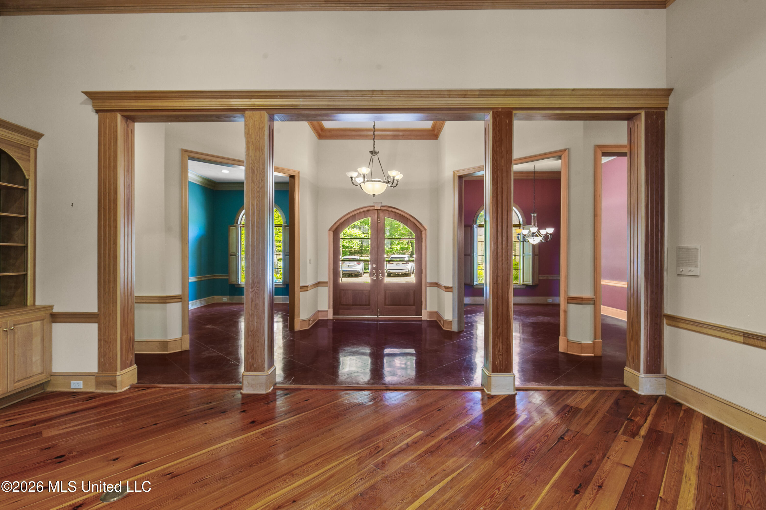 373 Chapel Hill Road Property Photo 8