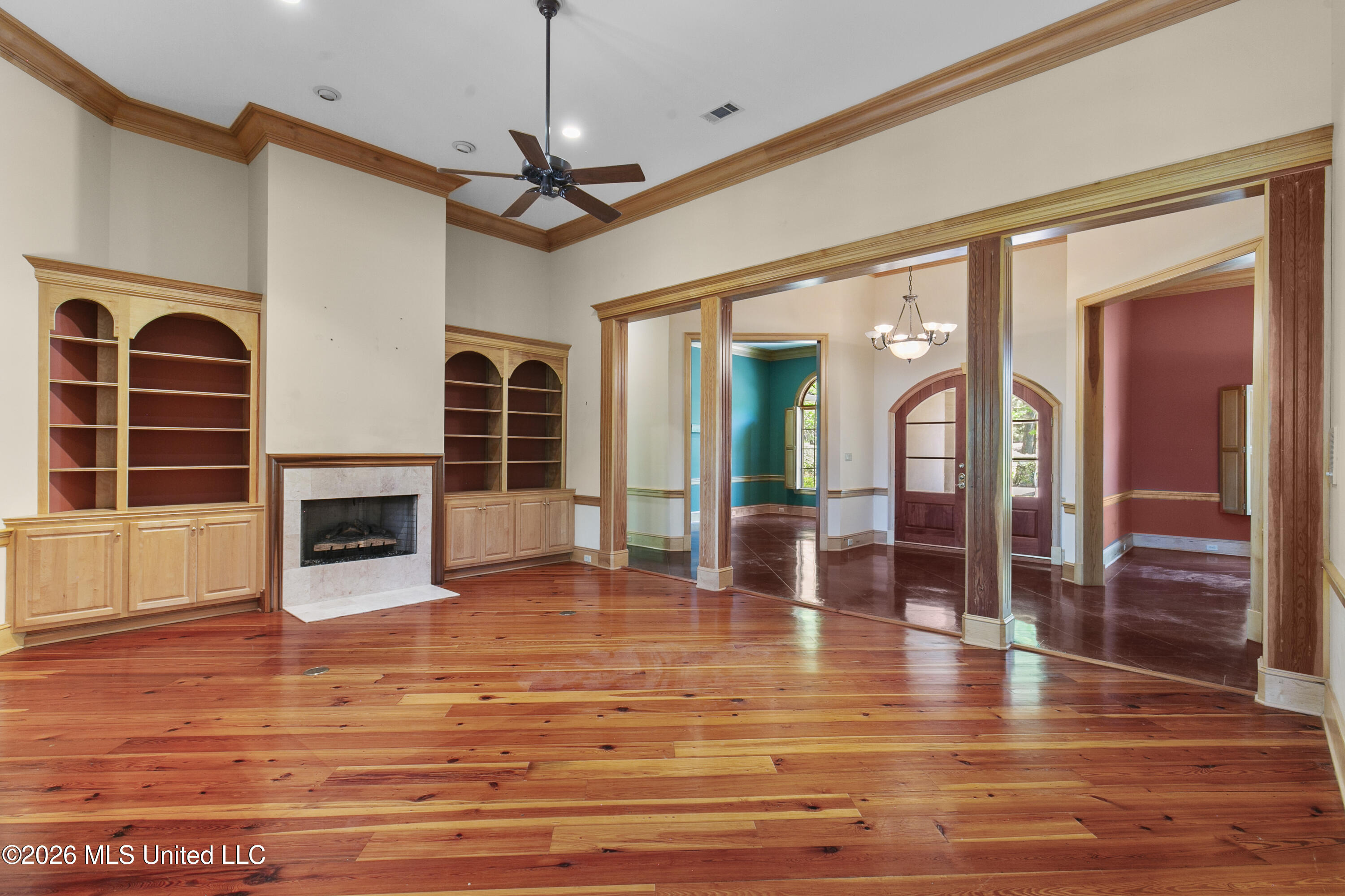373 Chapel Hill Road Property Photo 9