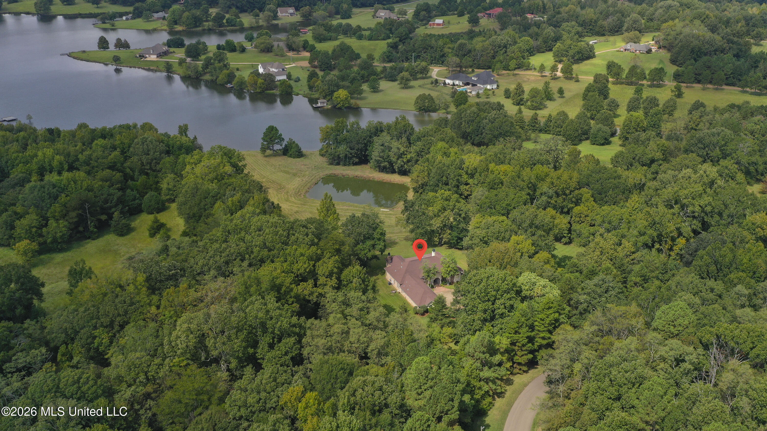 373 Chapel Hill Road Property Photo 55