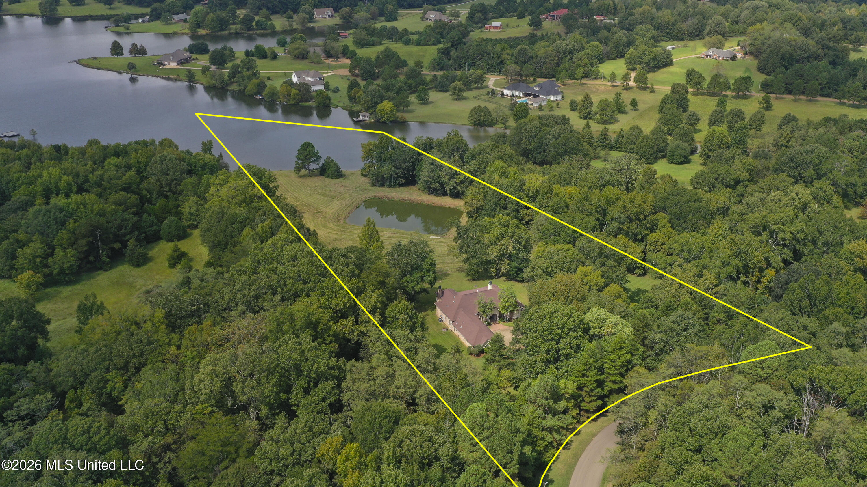 373 Chapel Hill Road Property Photo 56