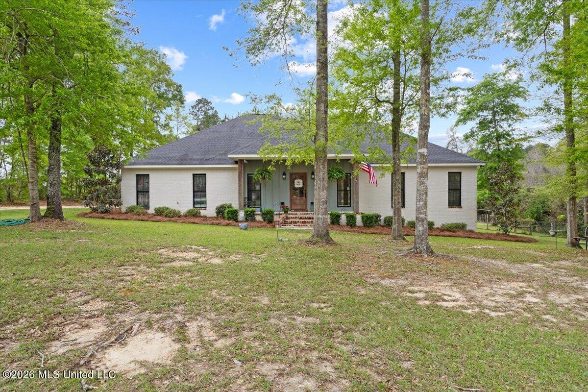 4107 Highway 589 Property Photo 1