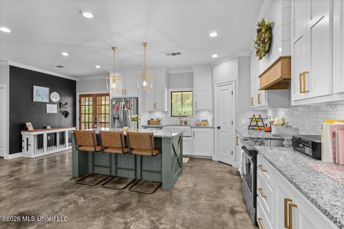 4107 Highway 589 Property Photo 12