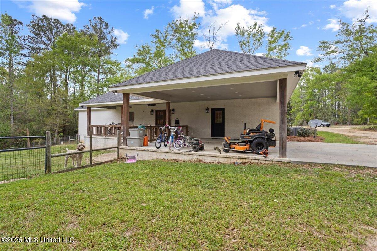 4107 Highway 589 Property Photo 30