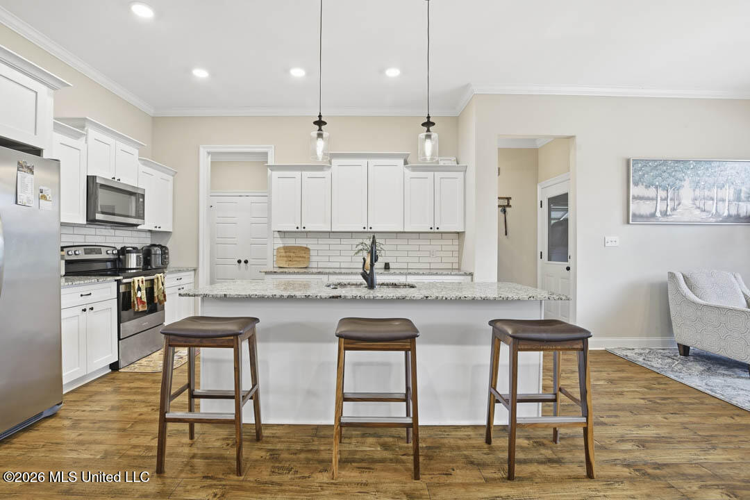 25 Island Oak Property Photo 14