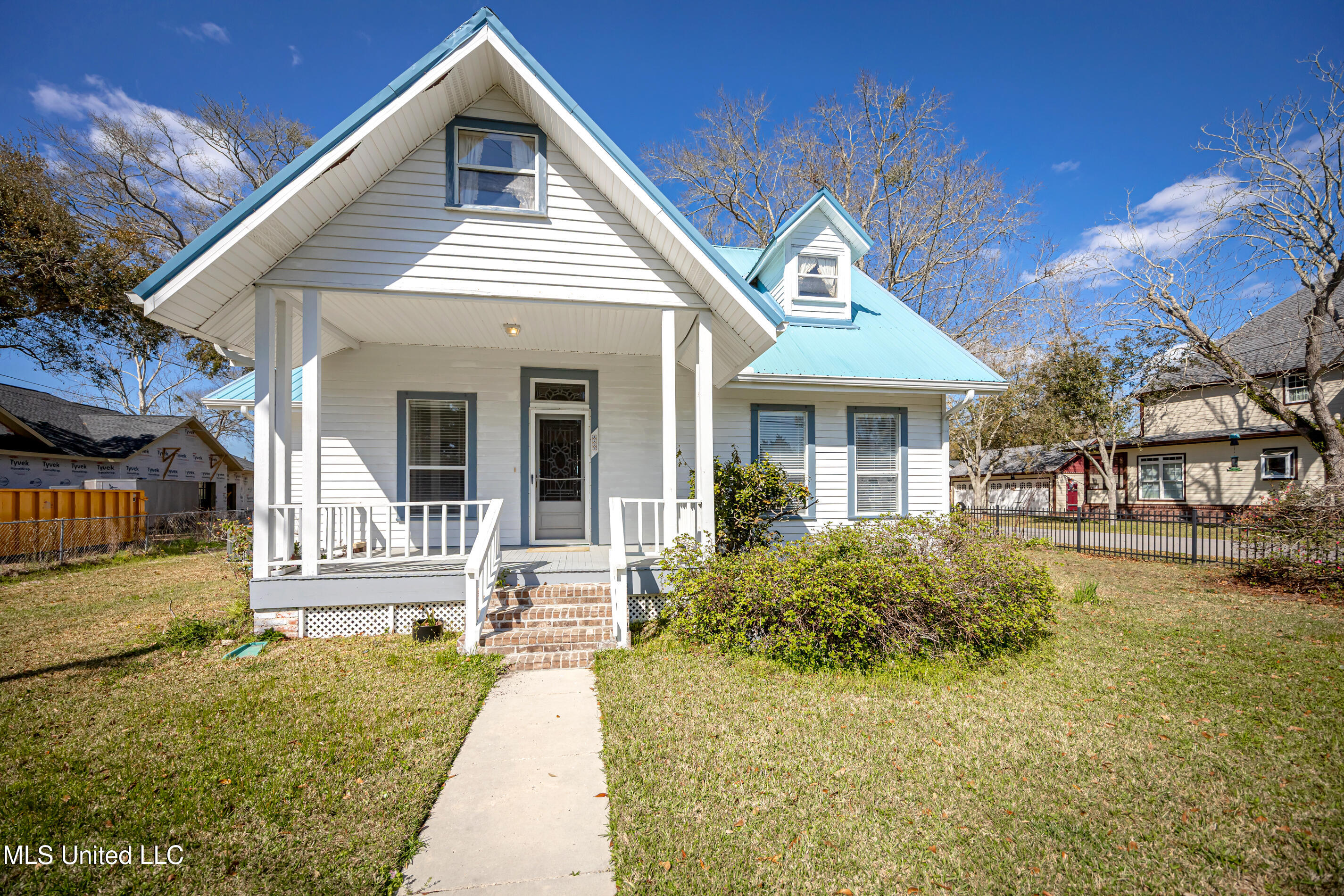 1209 Calhoun Street Property Photo 5