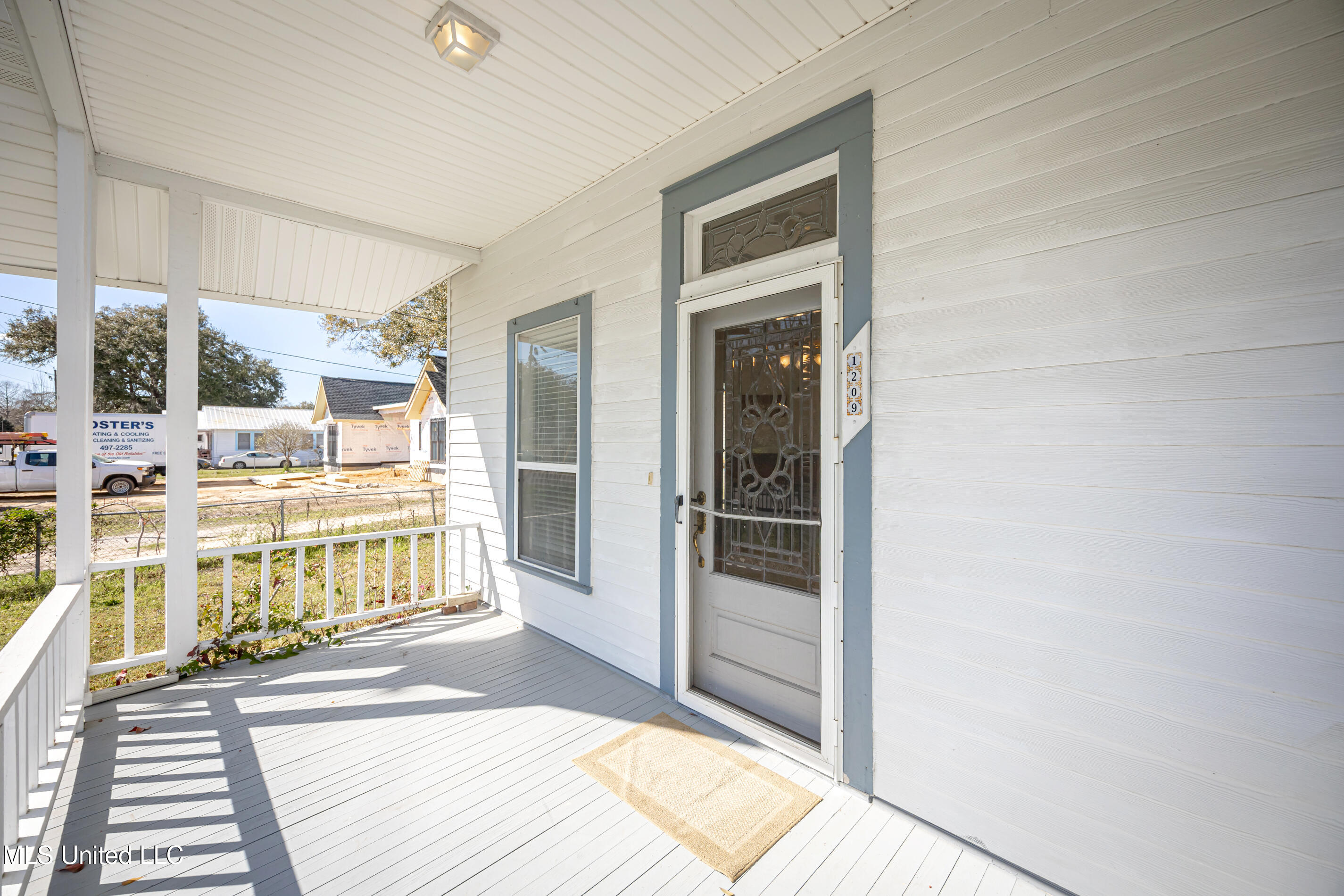 1209 Calhoun Street Property Photo 8