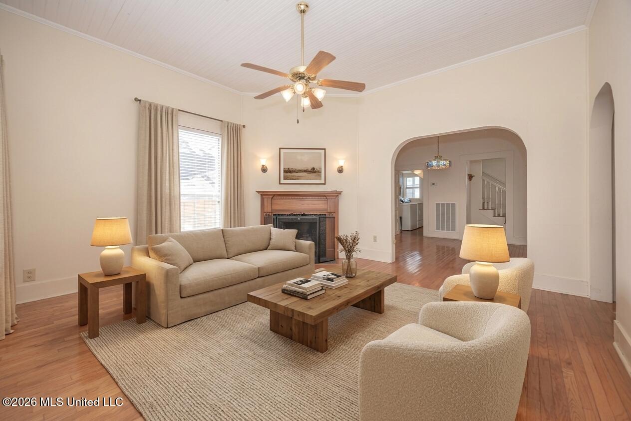 1209 Calhoun Street Property Photo 12
