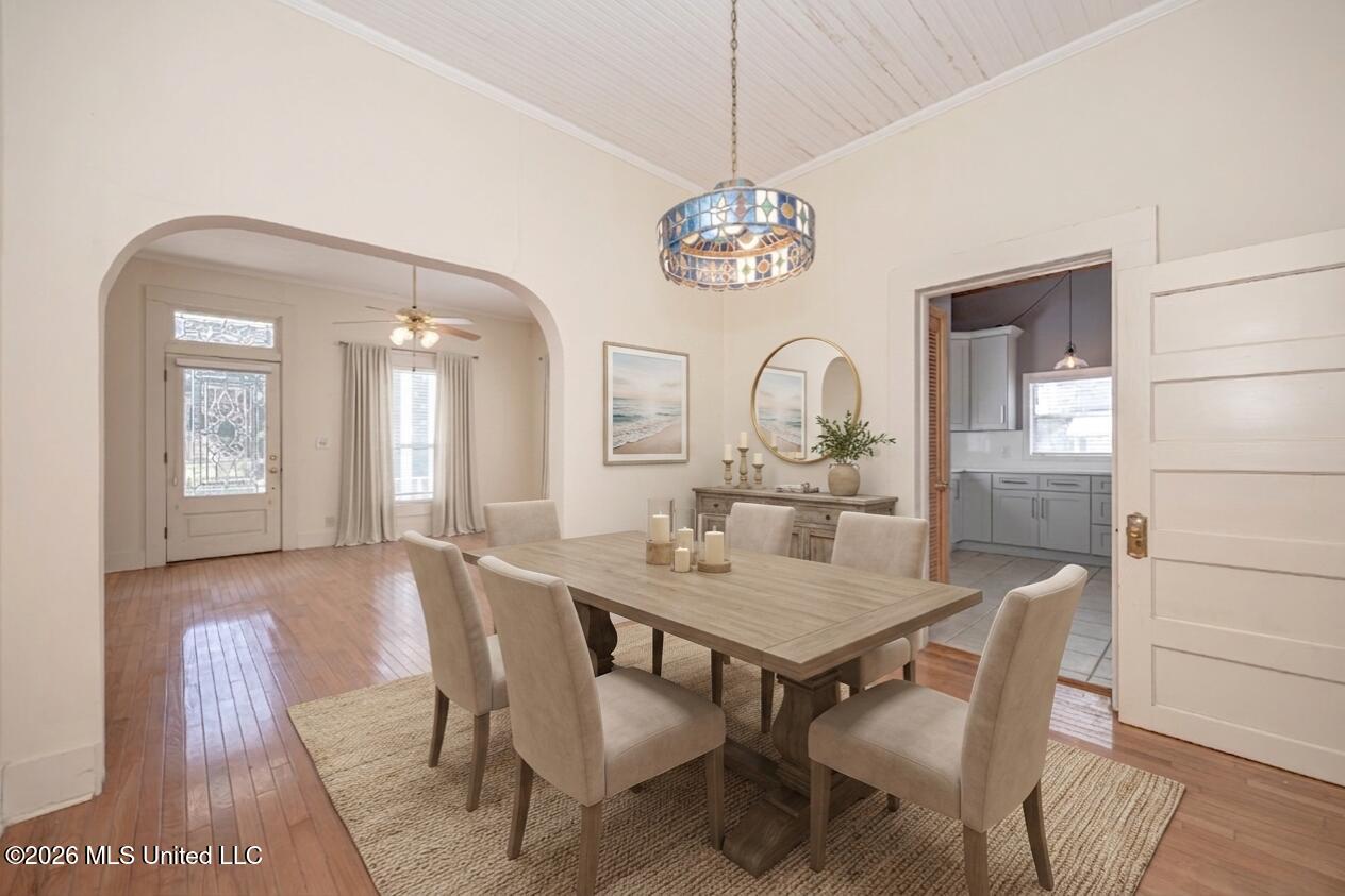 1209 Calhoun Street Property Photo 18
