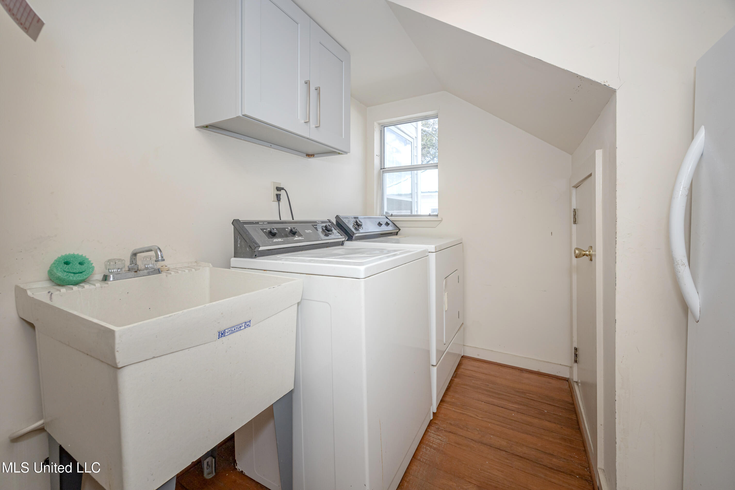 1209 Calhoun Street Property Photo 19
