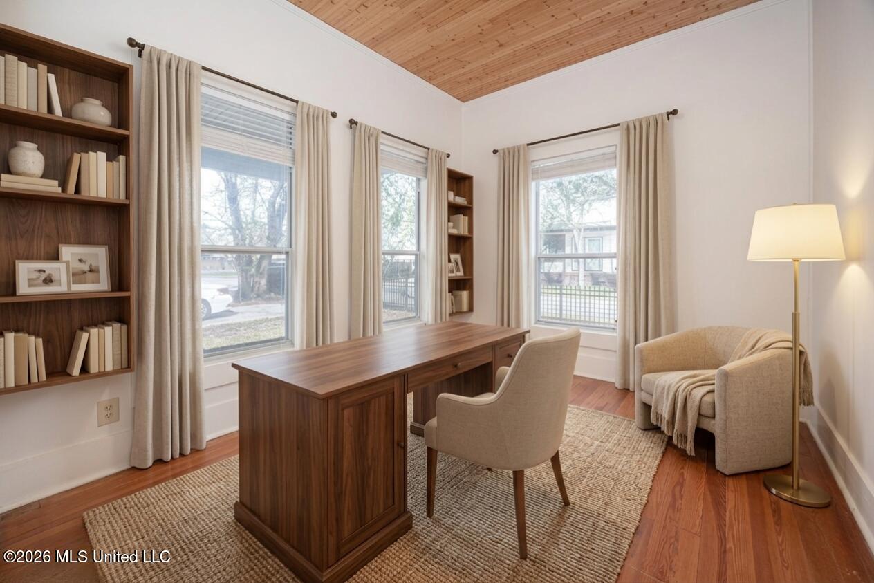 1209 Calhoun Street Property Photo 39
