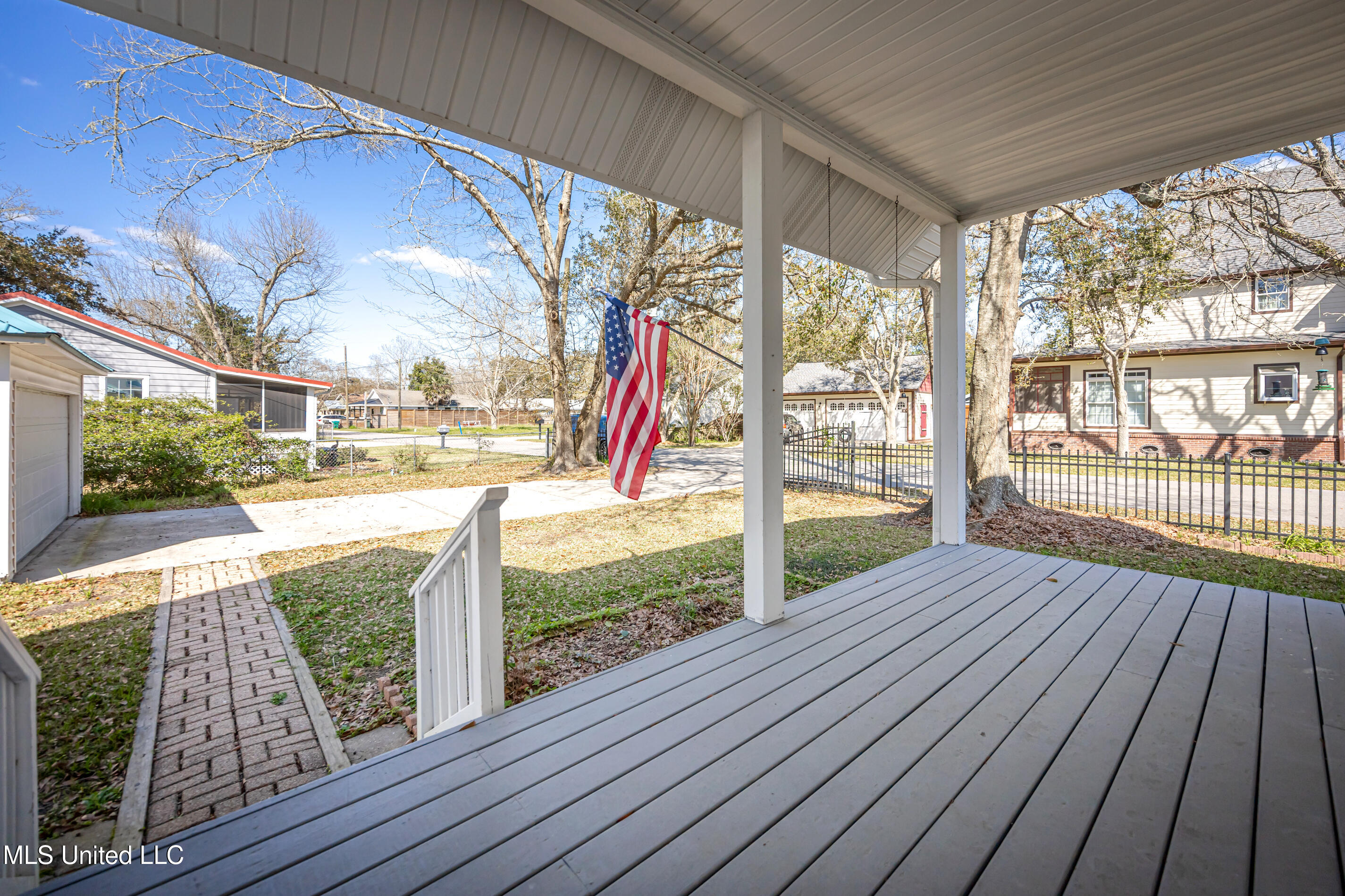 1209 Calhoun Street Property Photo 56