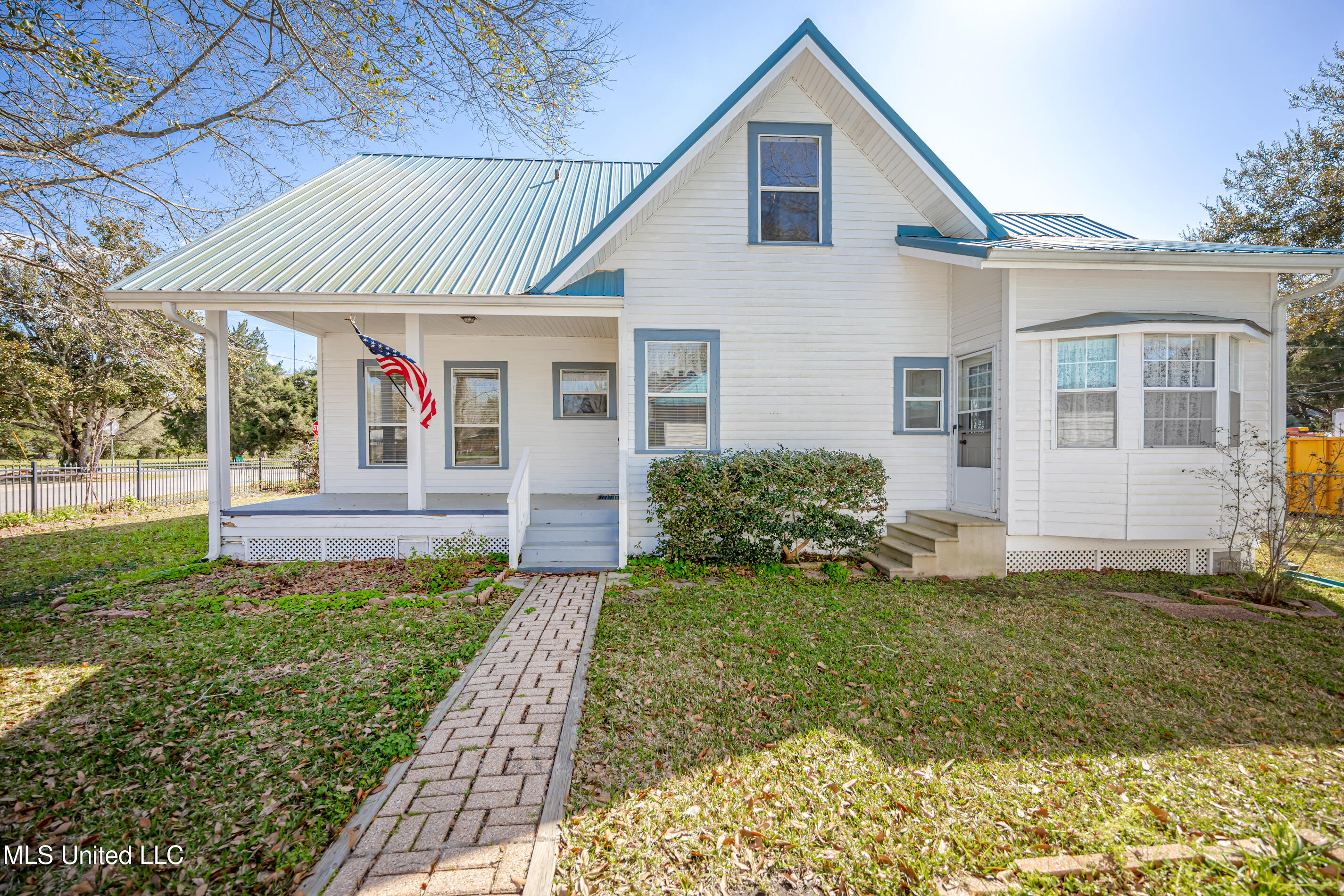 1209 Calhoun Street Property Photo 58