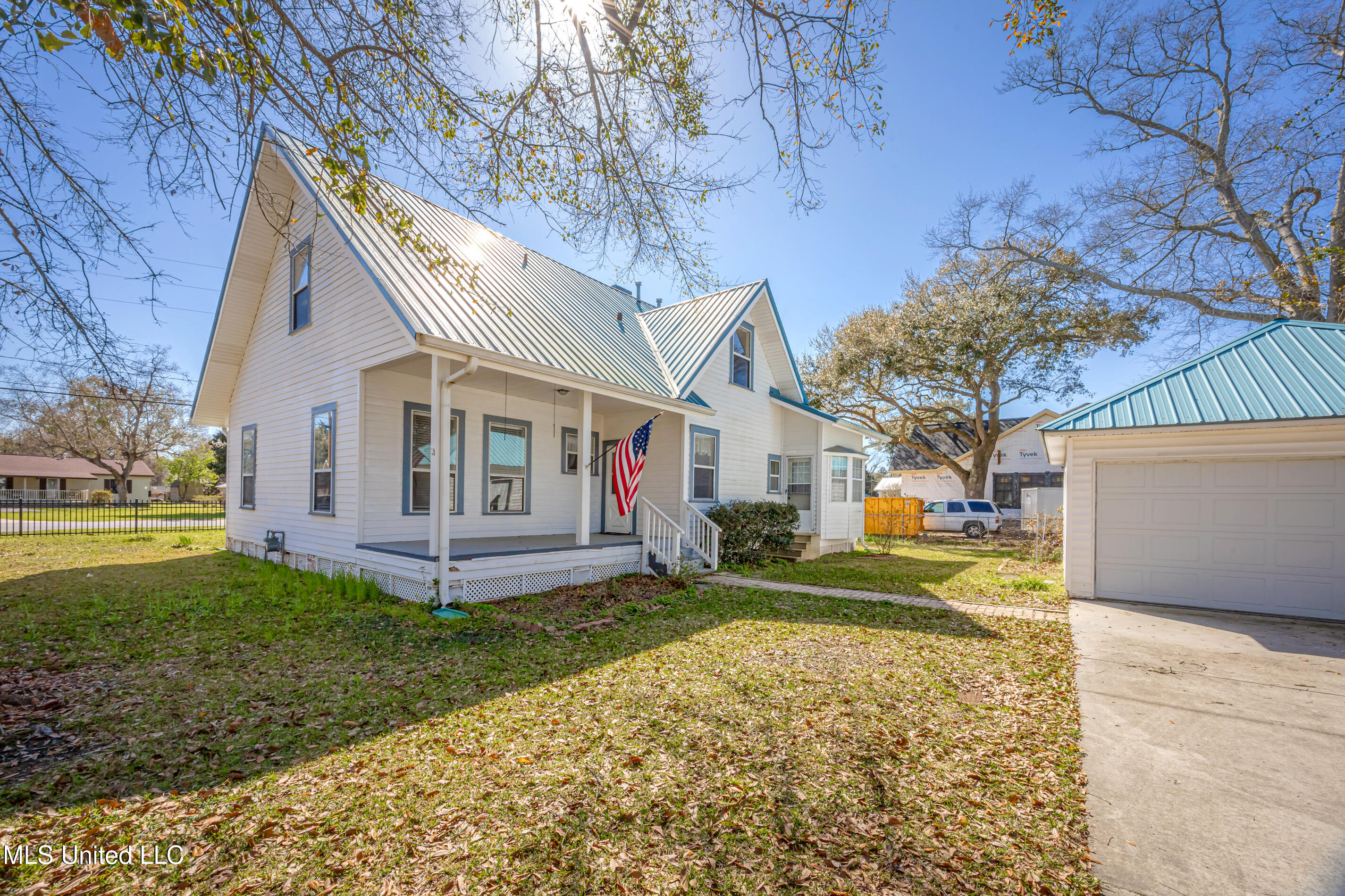 1209 Calhoun Street Property Photo 59