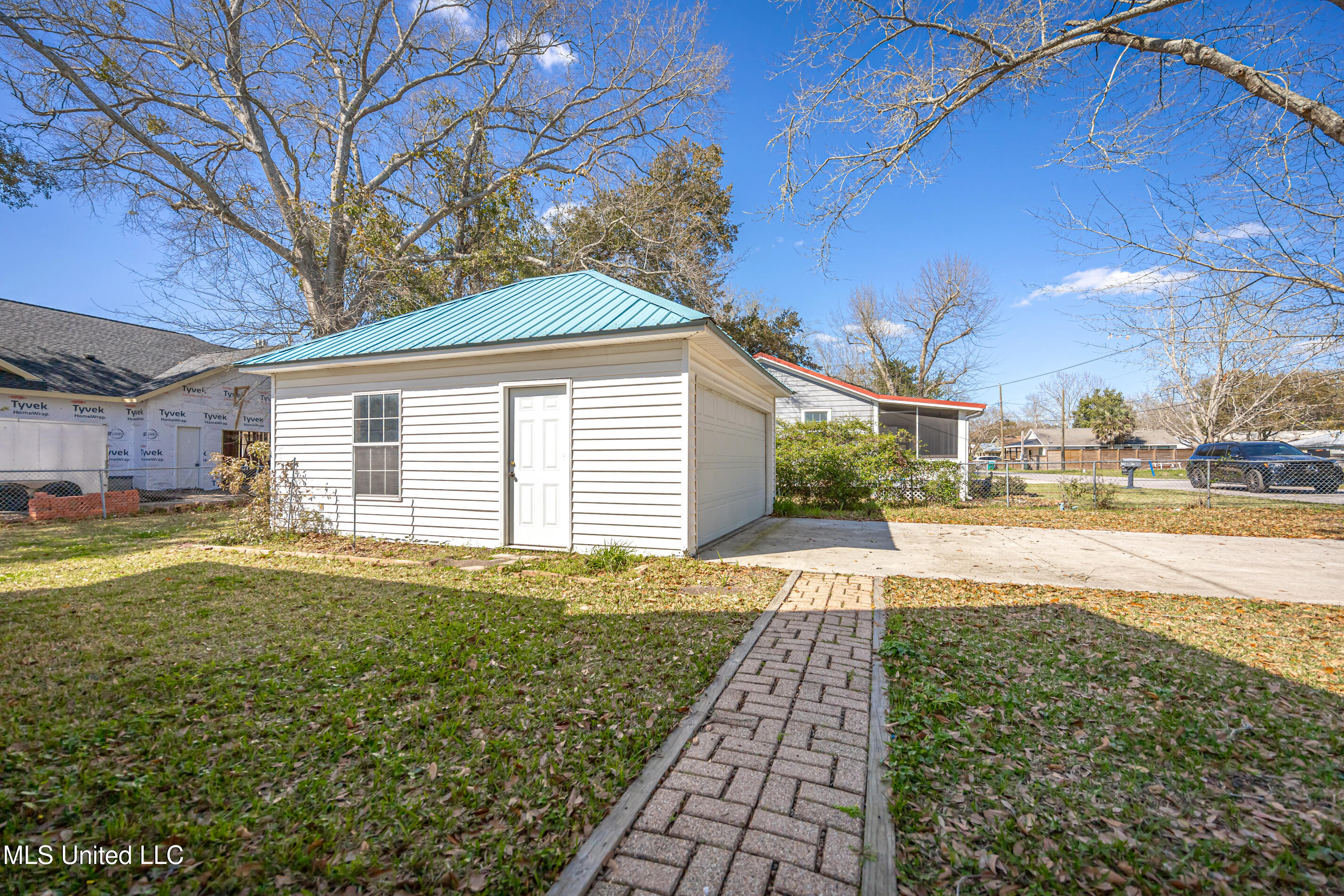 1209 Calhoun Street Property Photo 60