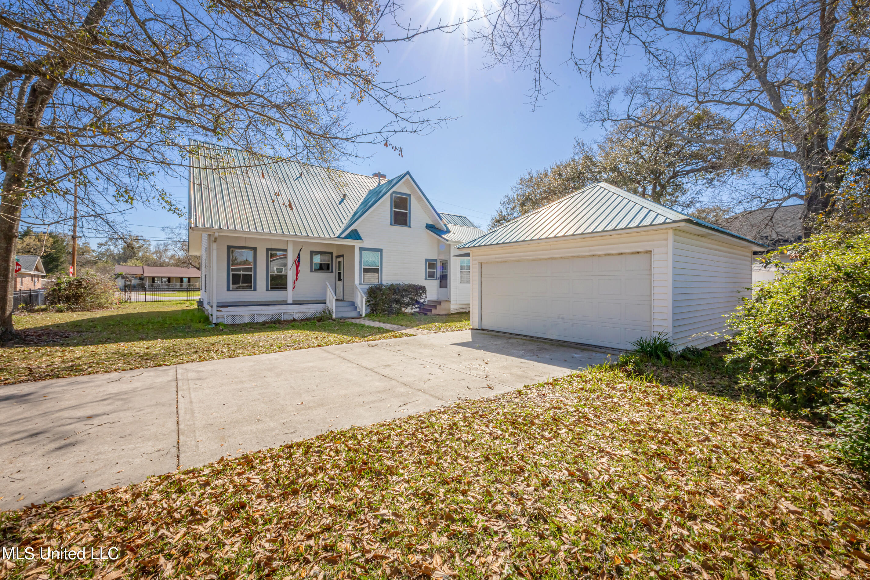 1209 Calhoun Street Property Photo 67