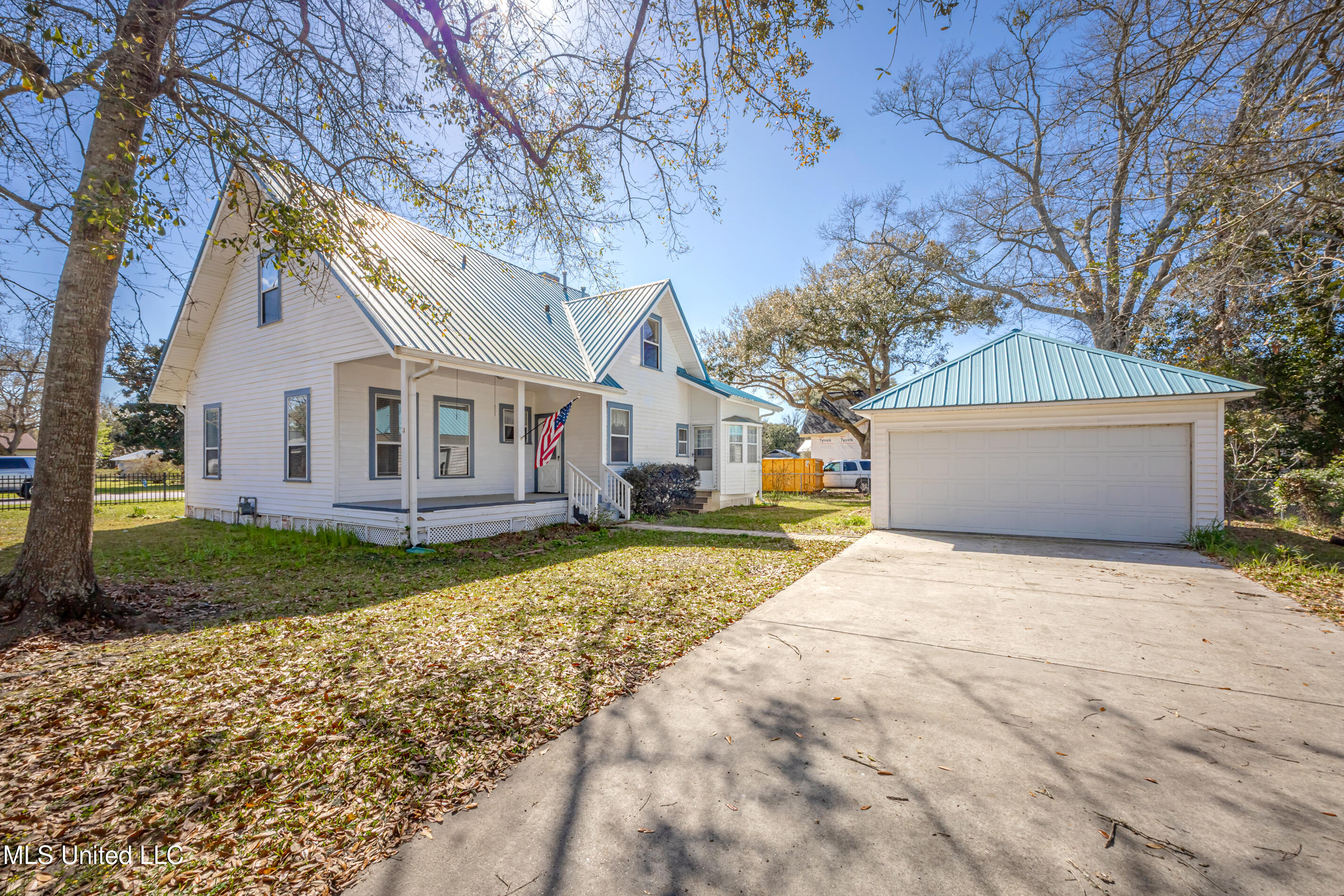 1209 Calhoun Street Property Photo 68