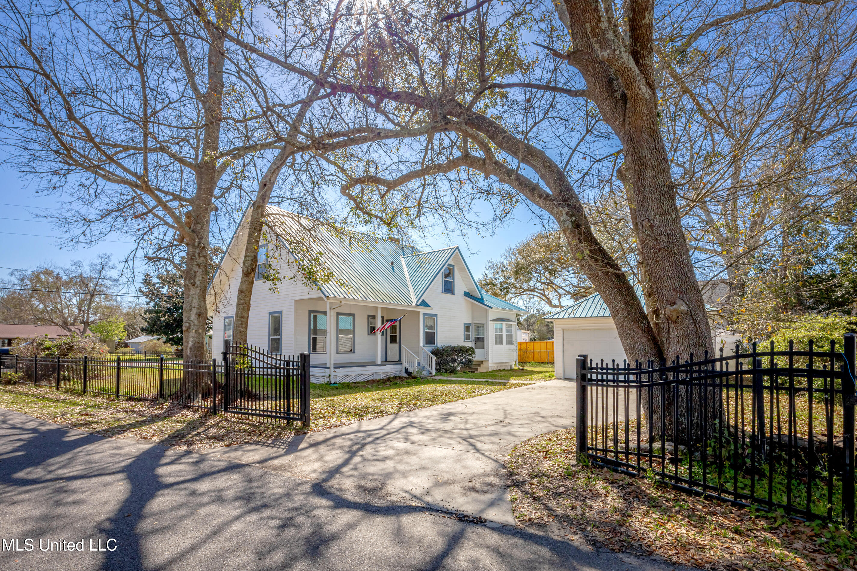 1209 Calhoun Street Property Photo 69