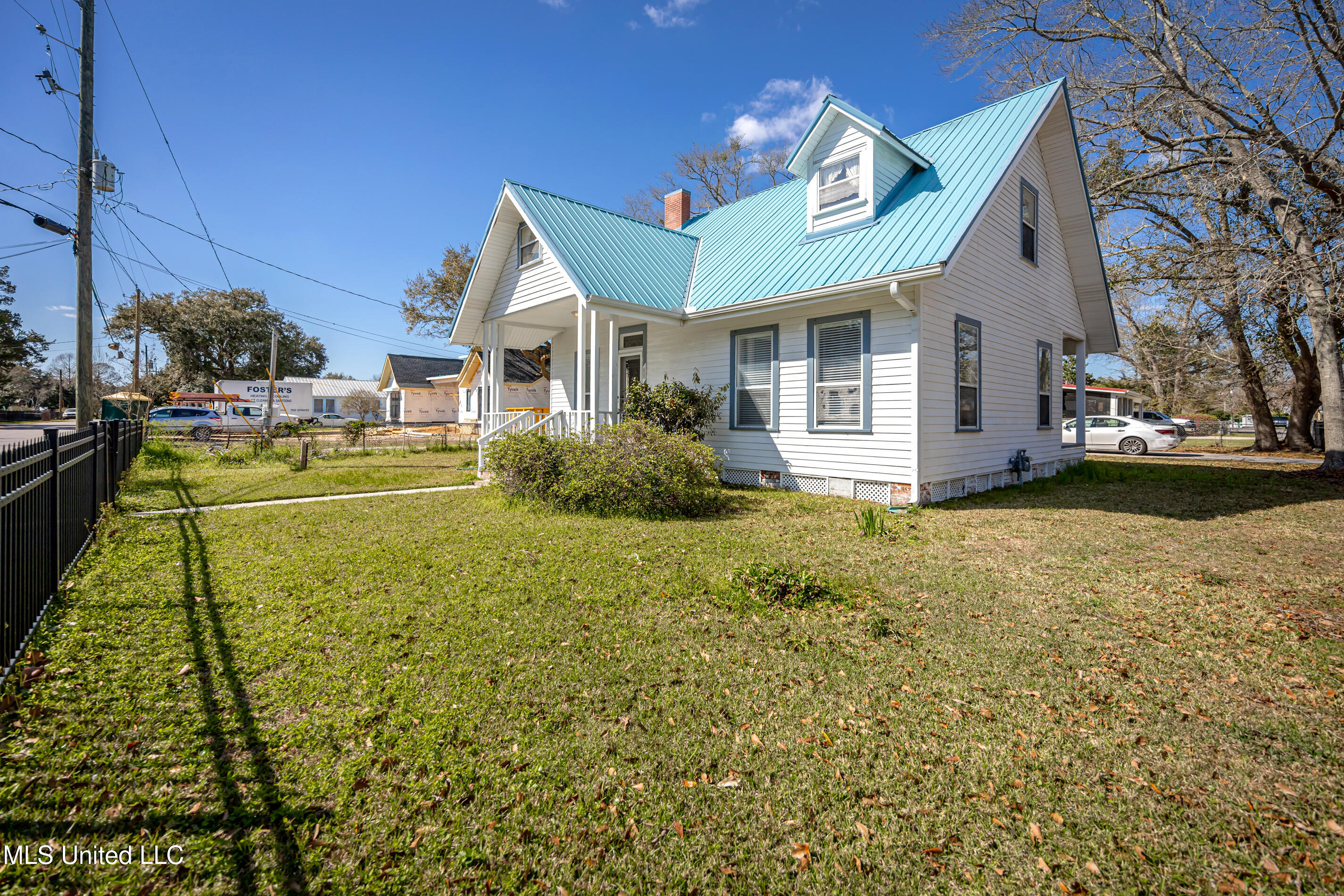 1209 Calhoun Street Property Photo 70