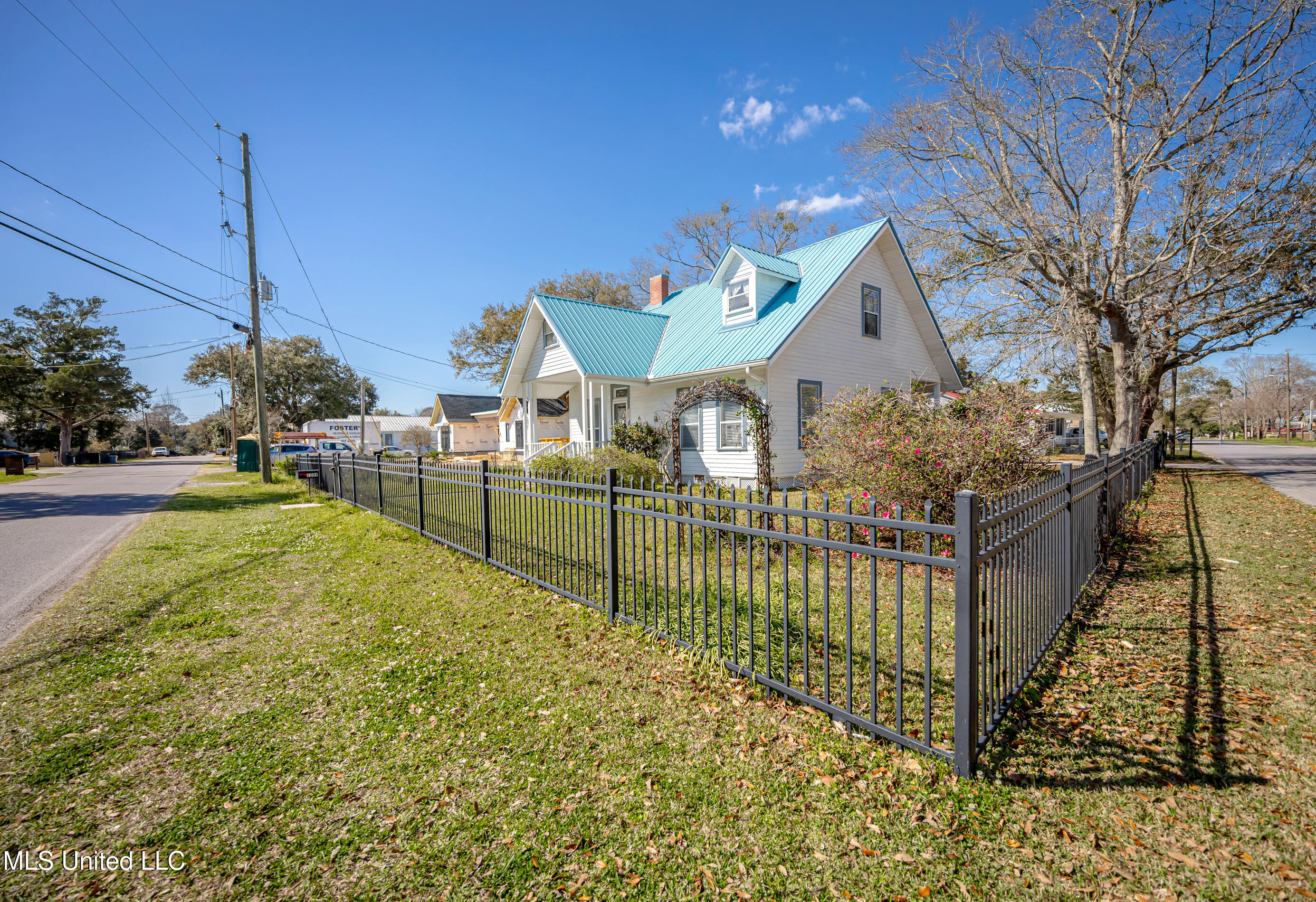 1209 Calhoun Street Property Photo 71
