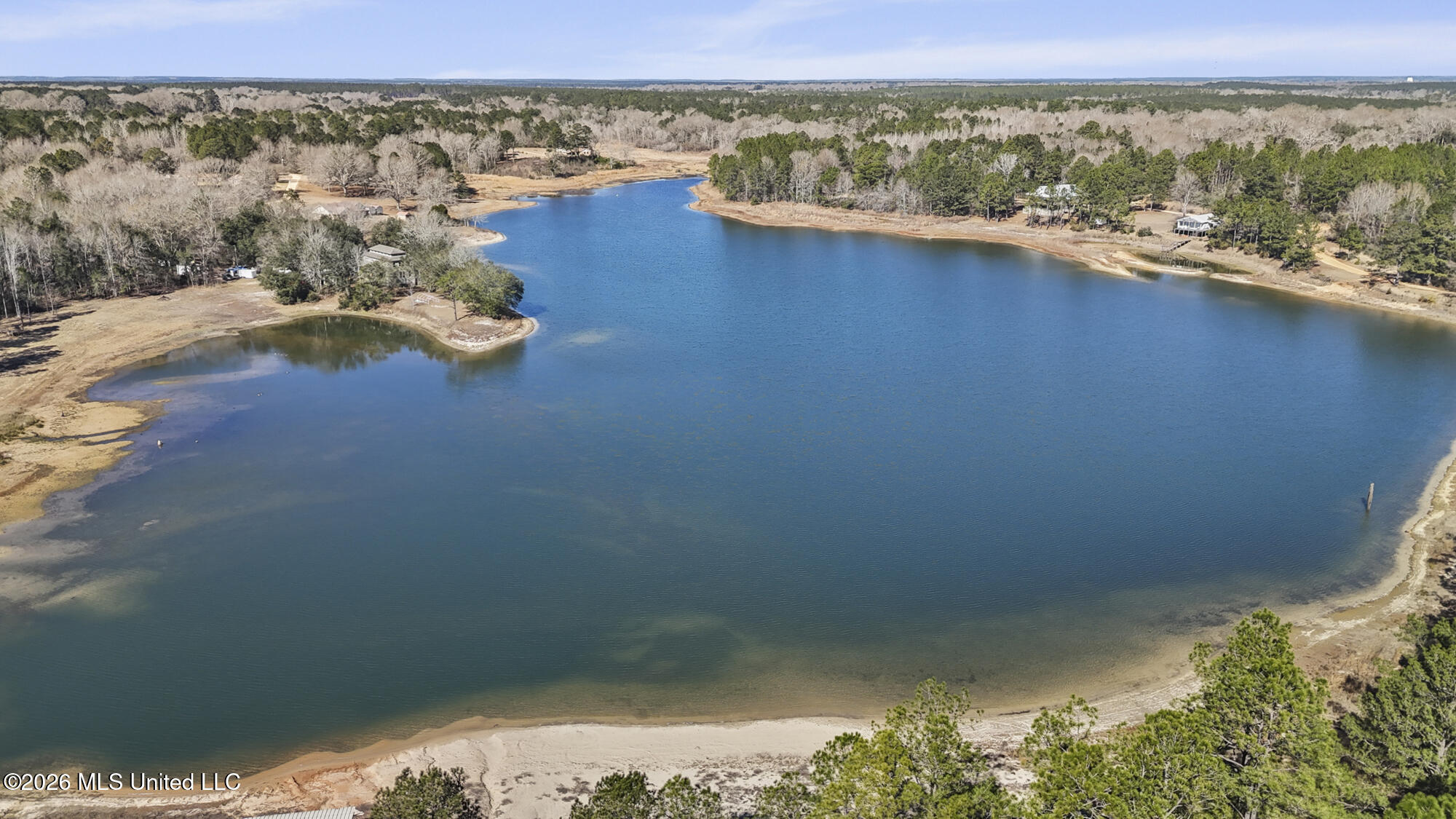 Timber Bluff Drive Property Photo 3