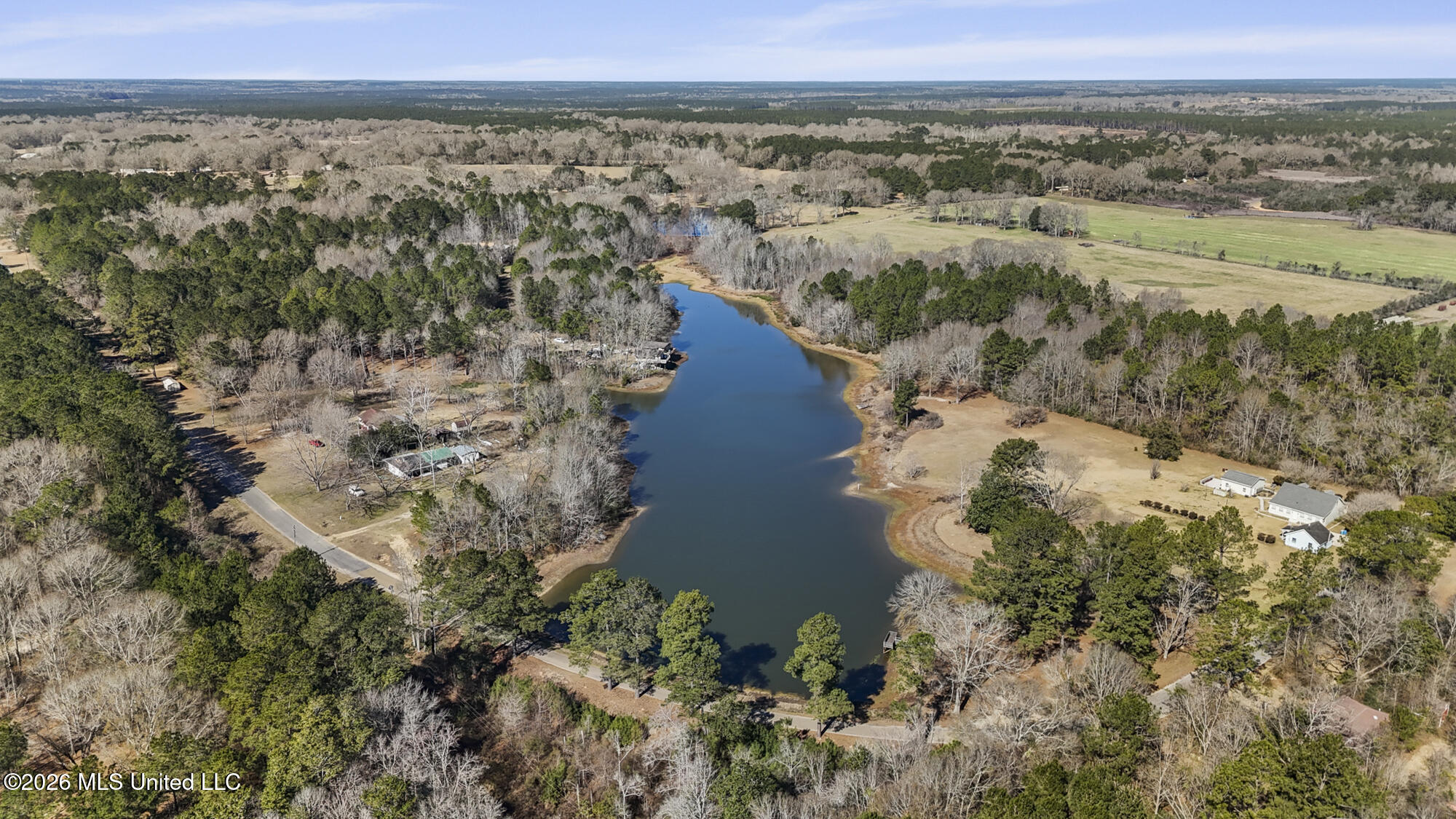Timber Bluff Drive Property Photo 4
