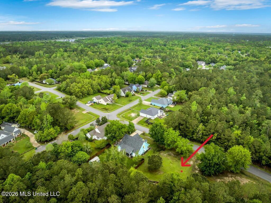 Lot 1 Sundance Pass Property Photo 2