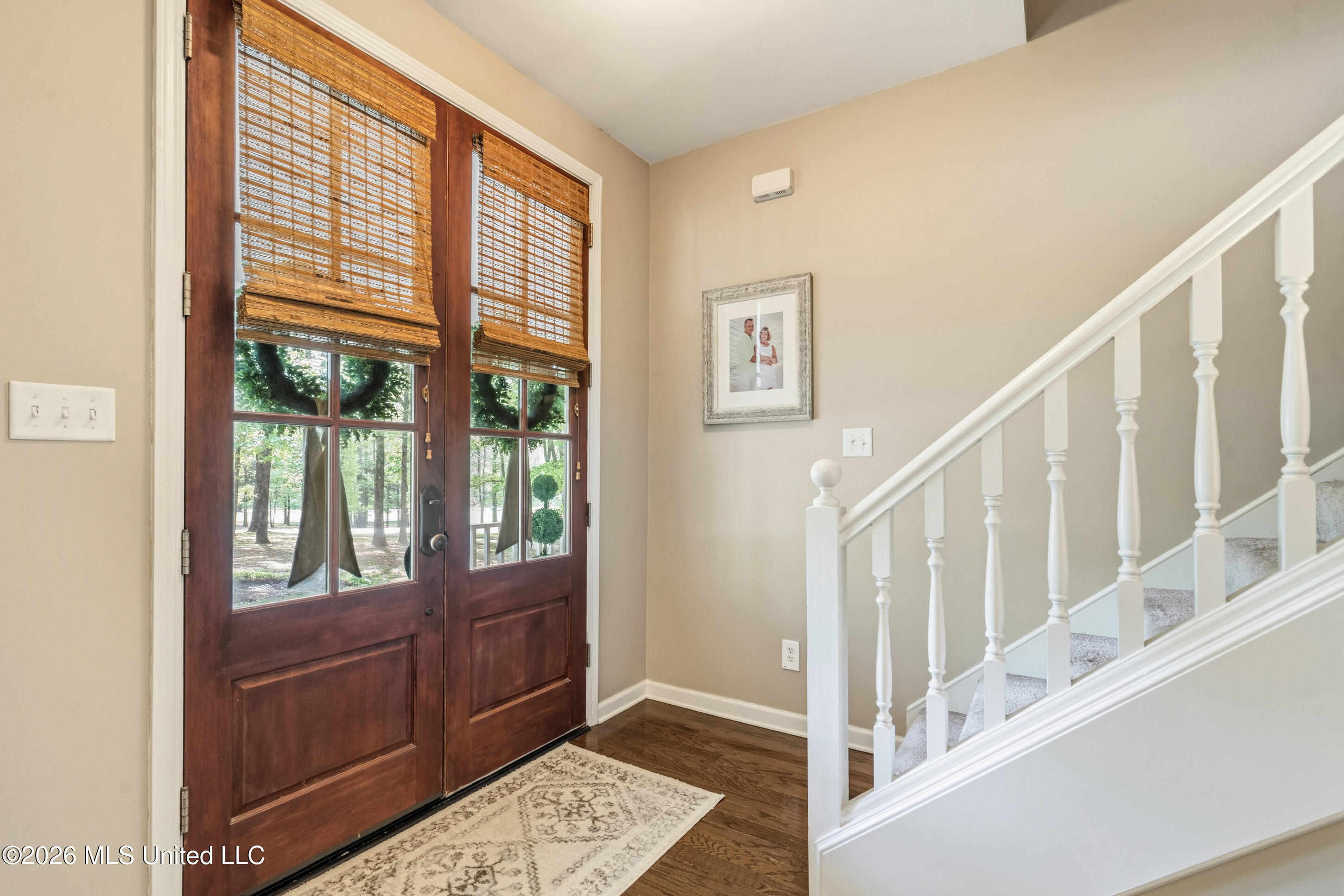 6070 Timber Oaks Drive Property Photo 7