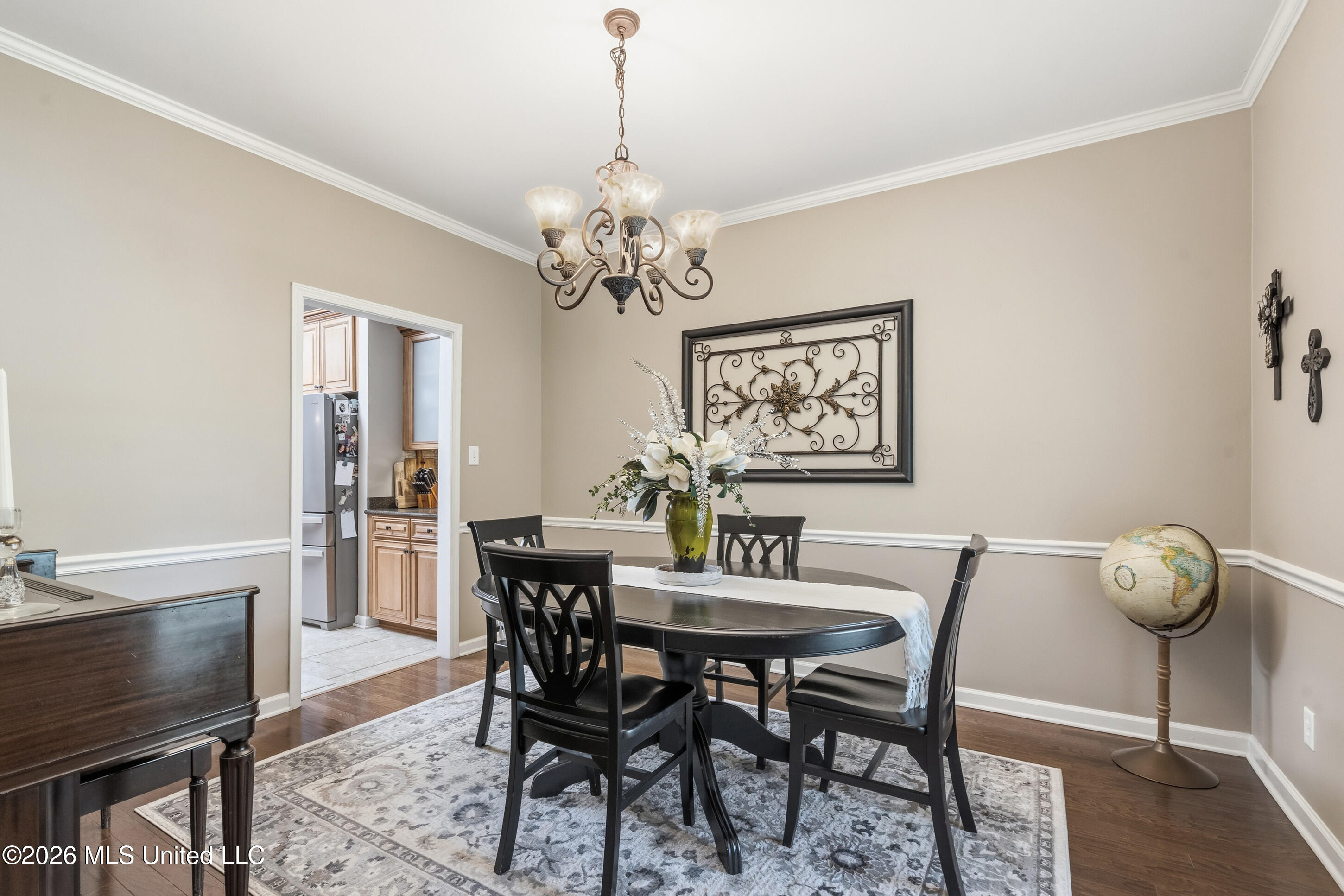 6070 Timber Oaks Drive Property Photo 8