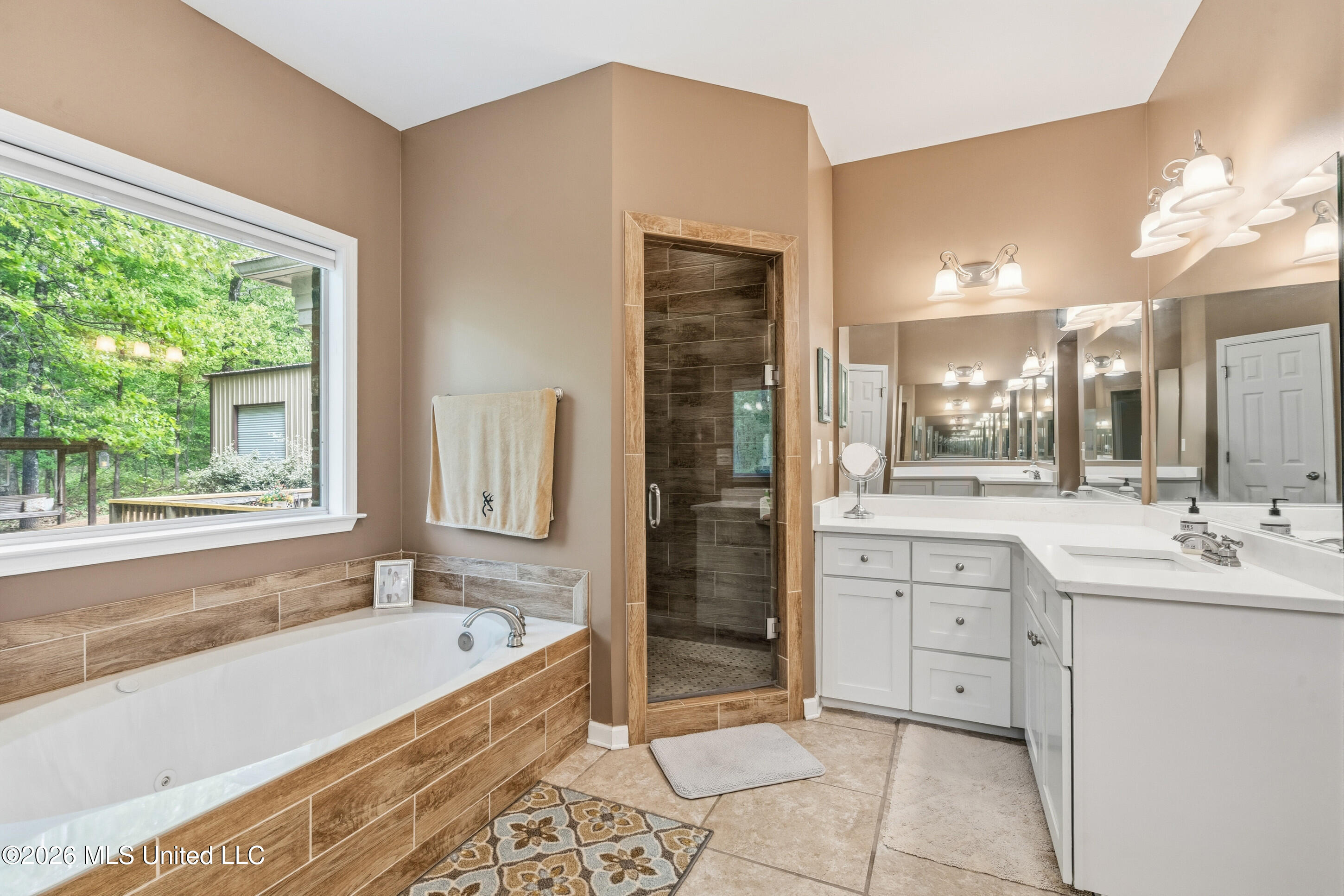 6070 Timber Oaks Drive Property Photo 21