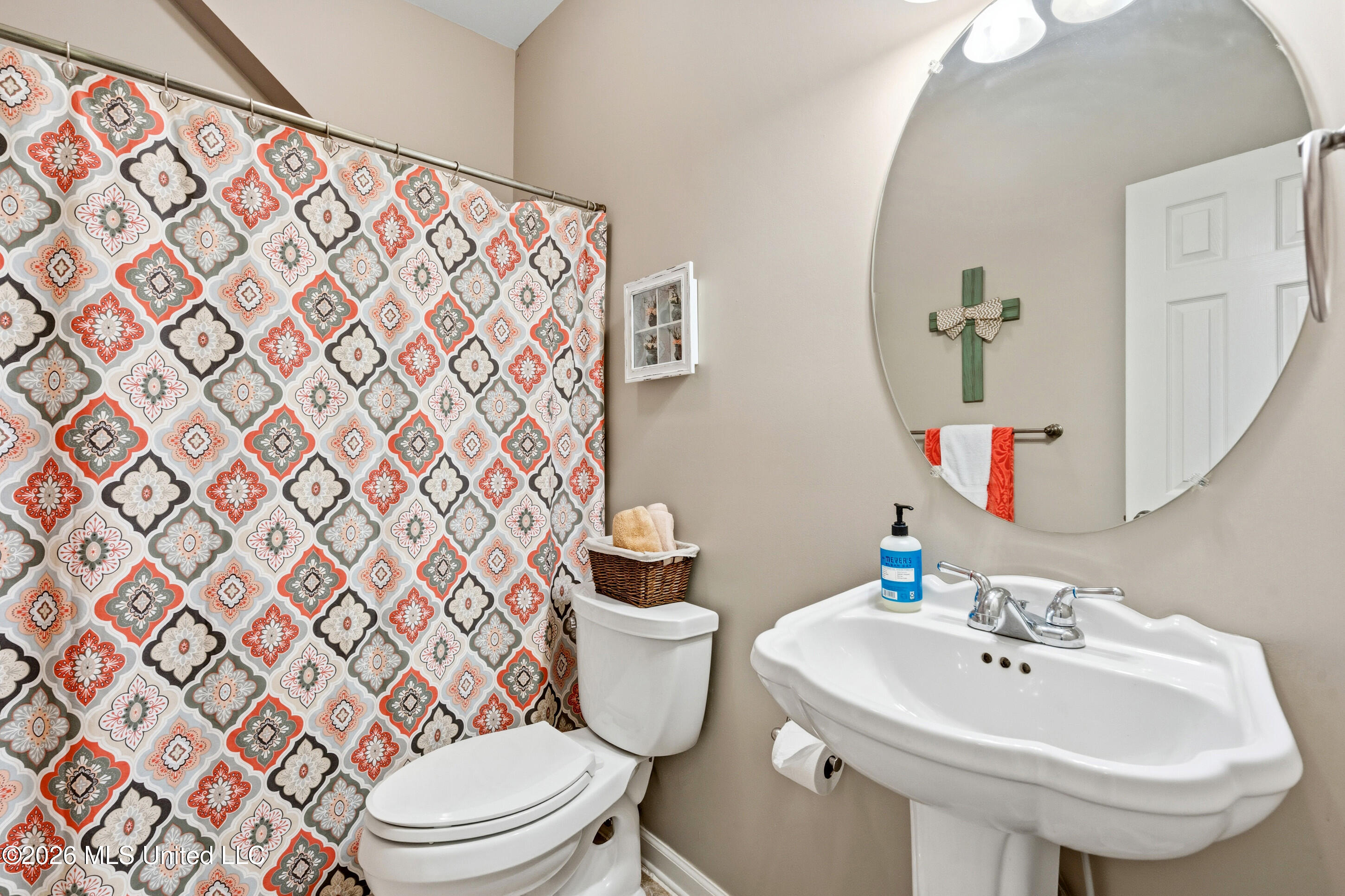6070 Timber Oaks Drive Property Photo 27