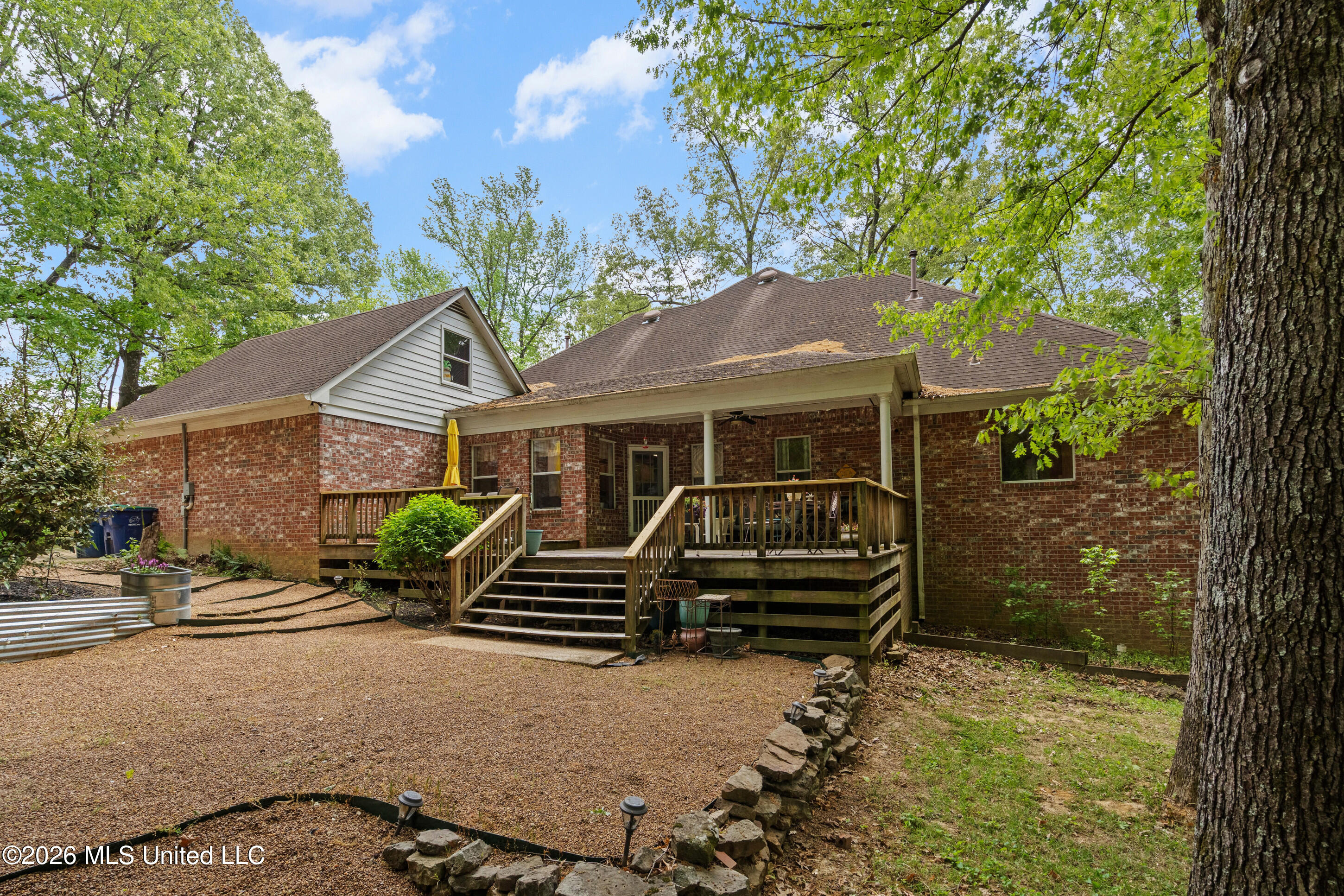 6070 Timber Oaks Drive Property Photo 41