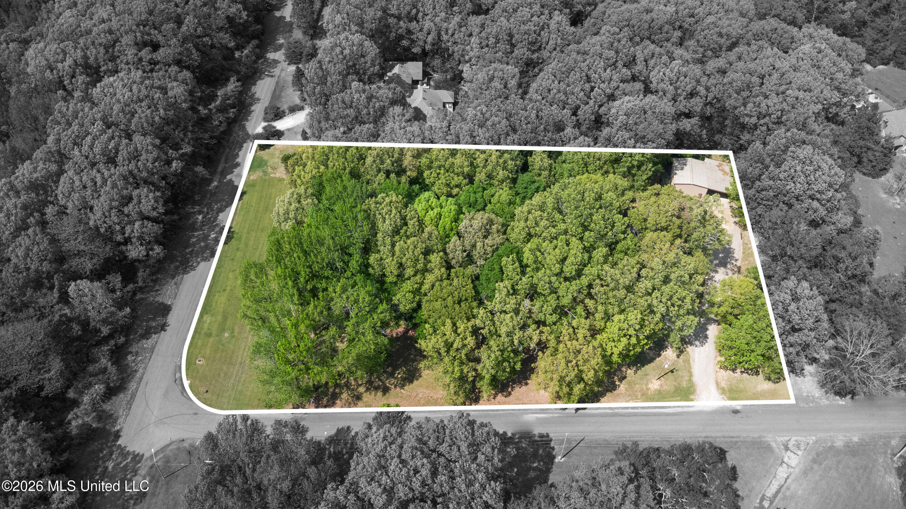 6070 Timber Oaks Drive Property Photo 42