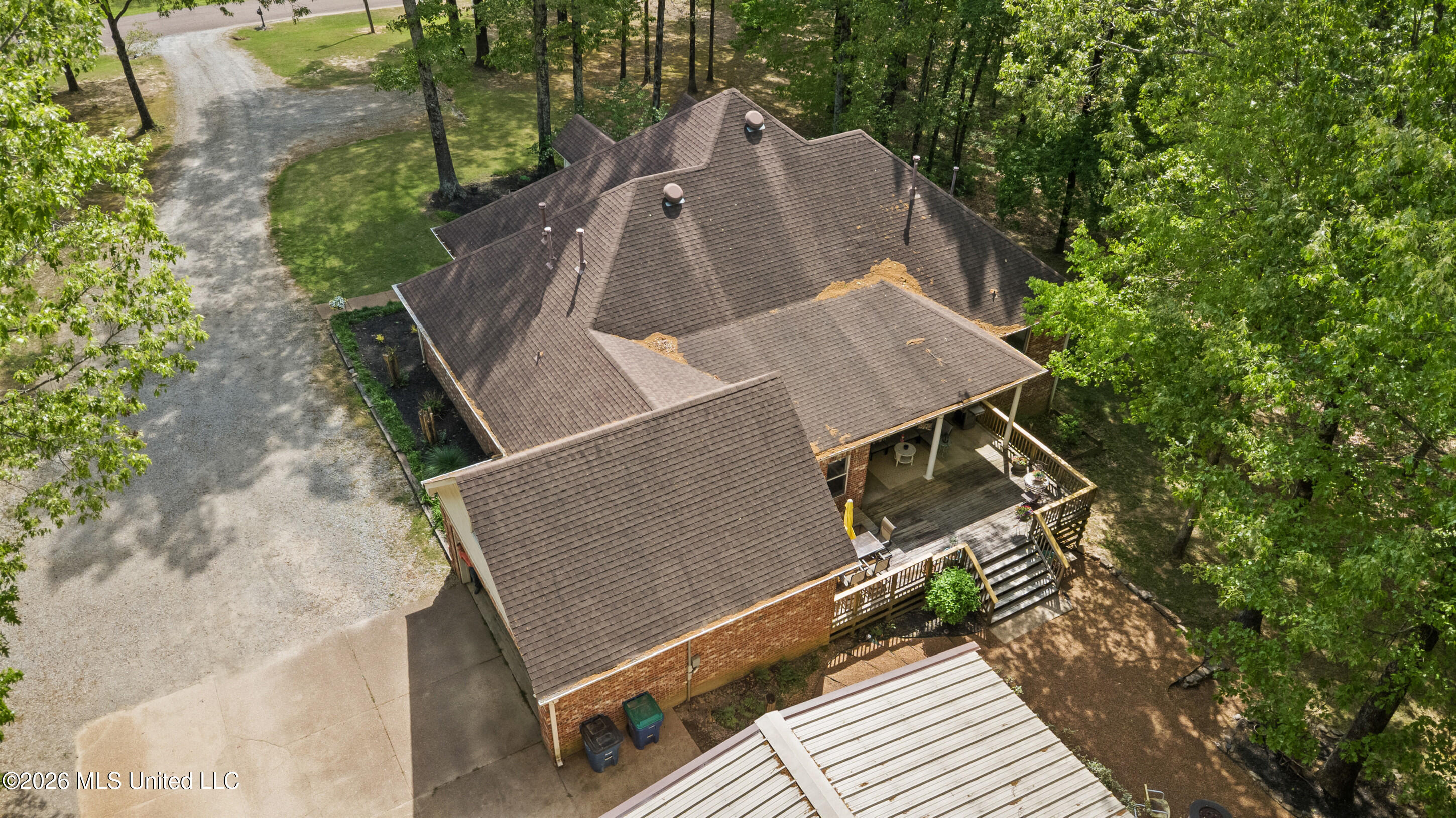 6070 Timber Oaks Drive Property Photo 44