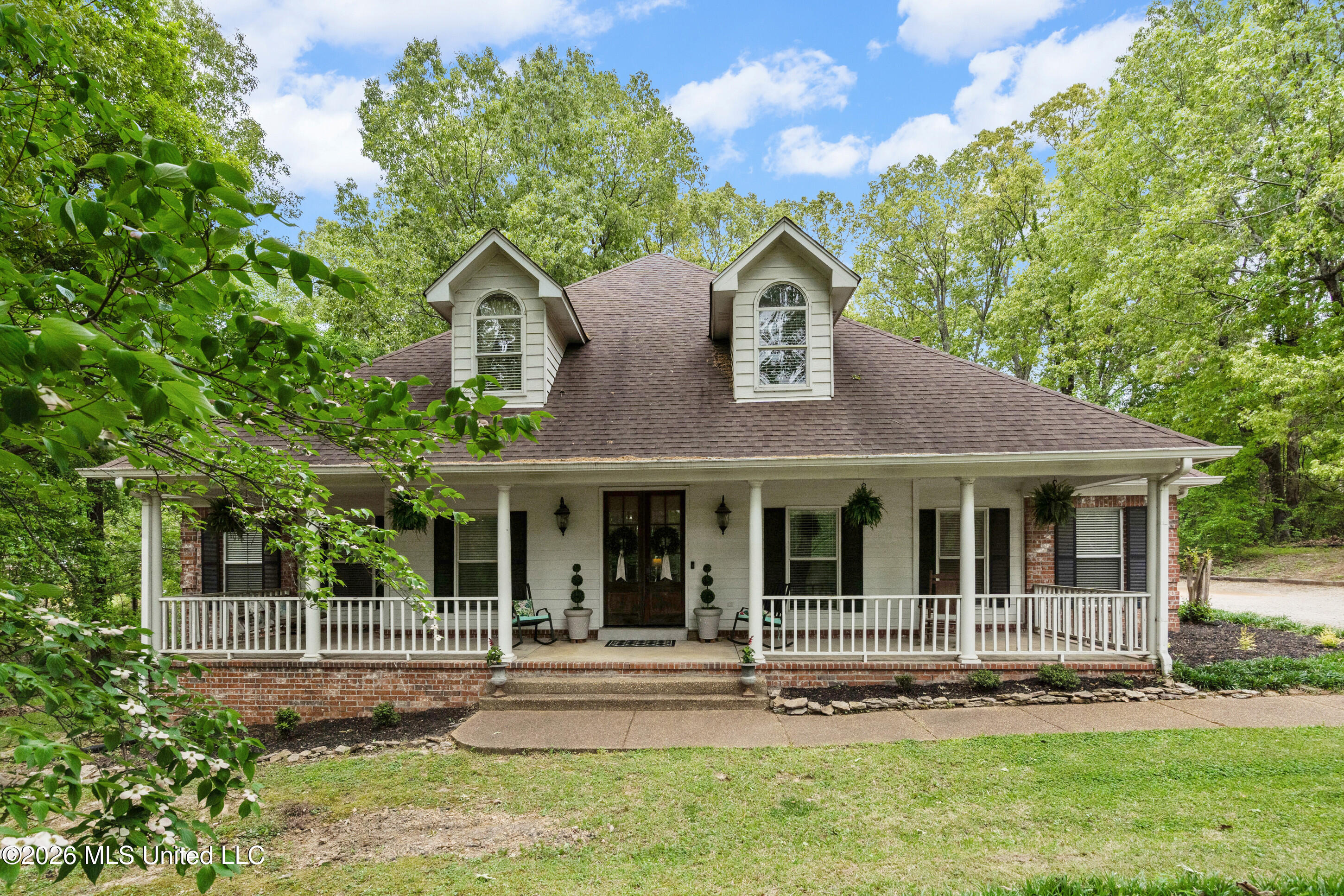 6070 Timber Oaks Drive Property Photo 45
