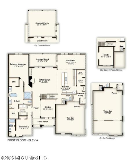 13720 River Grove Lane Property Photo 2