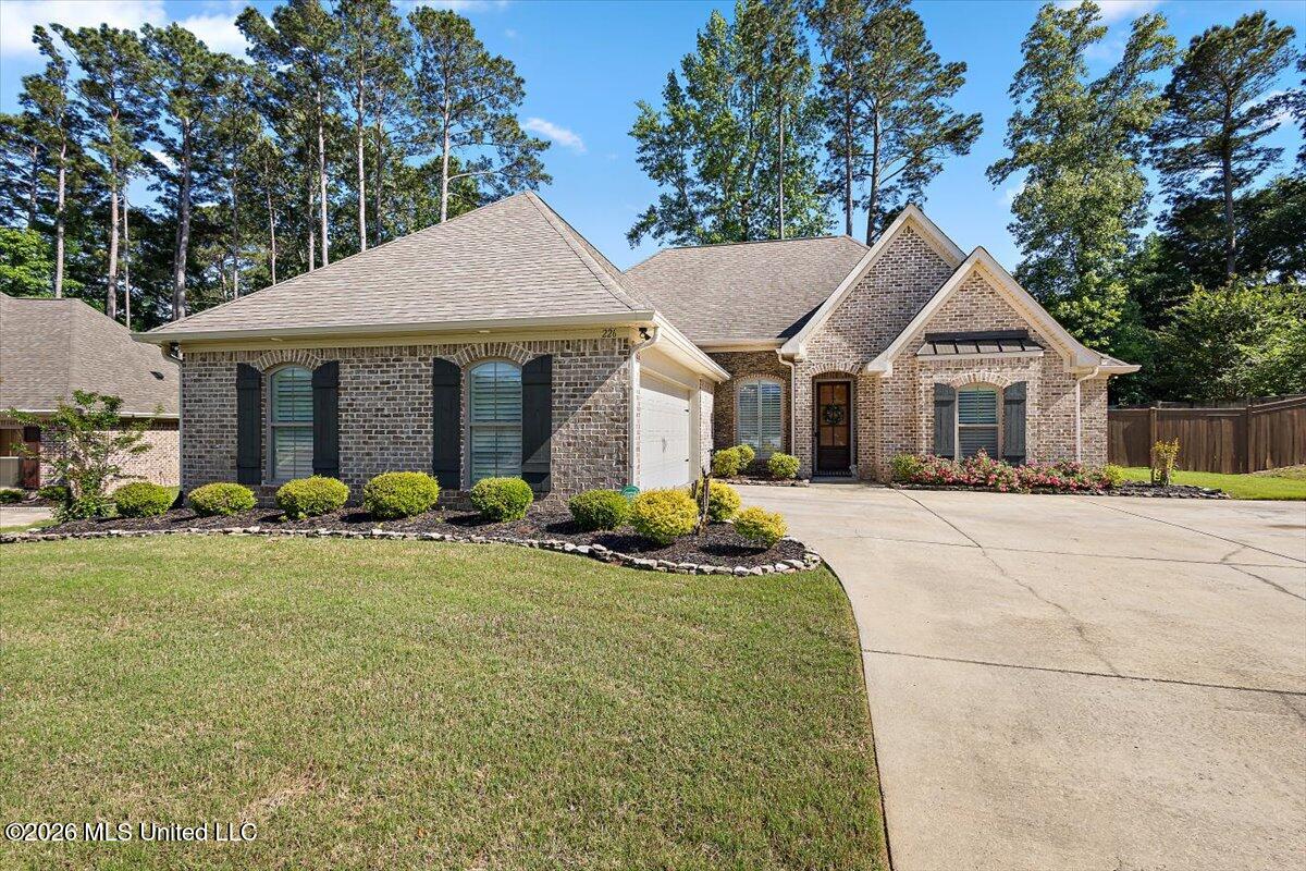 226 Terrapin Creek Road Property Photo 1