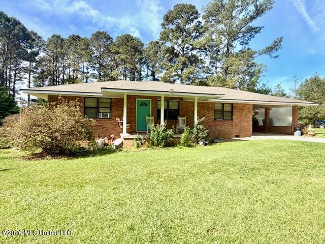 1330 Calvary Drive Property Photo 1