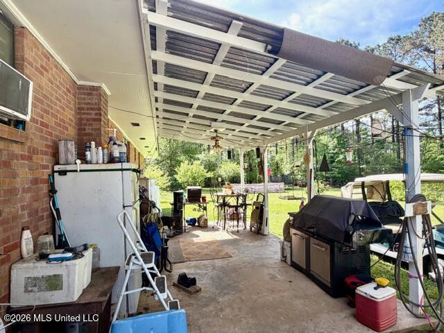 1330 Calvary Drive Property Photo 15