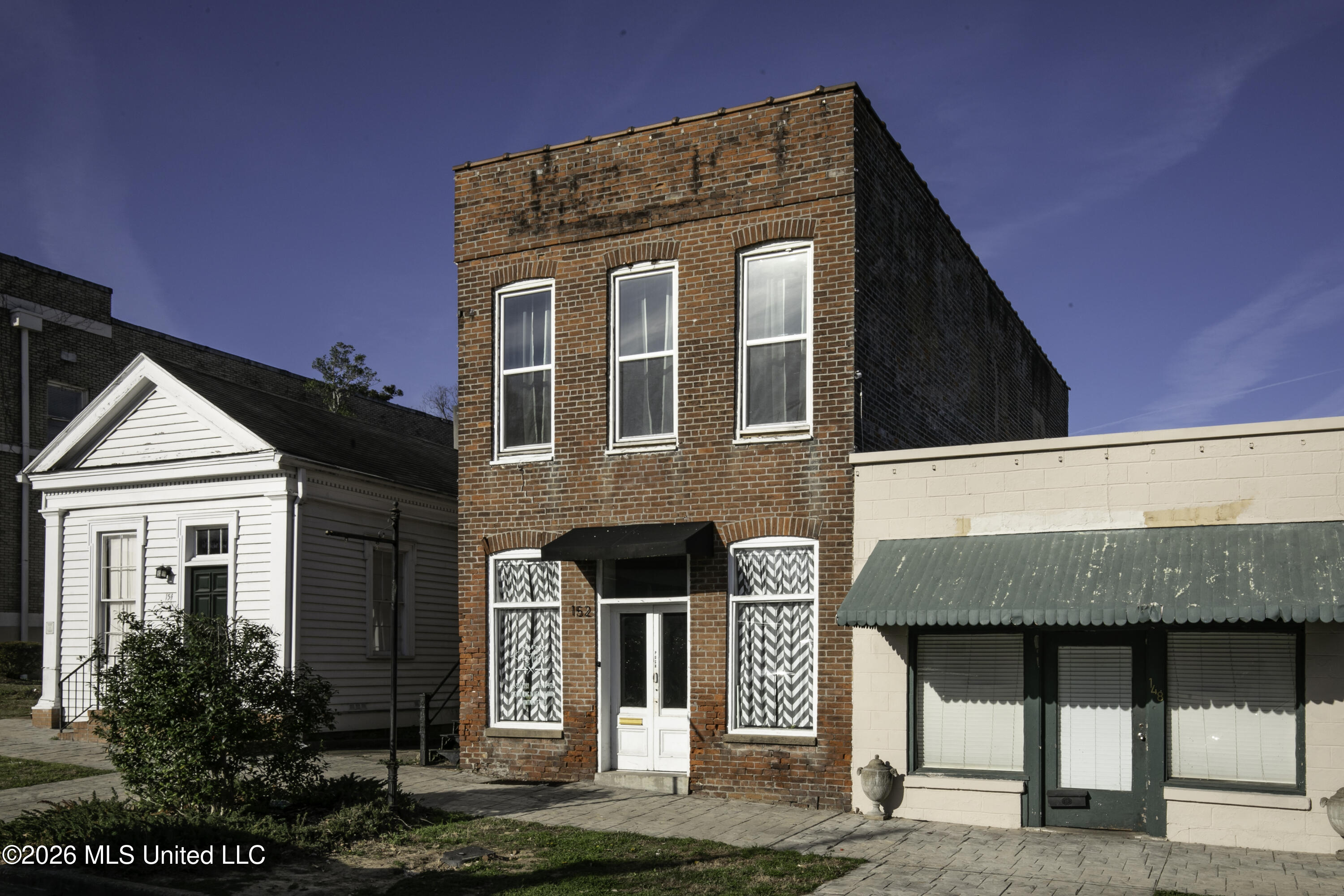 152 S Memphis Street Property Photo 2