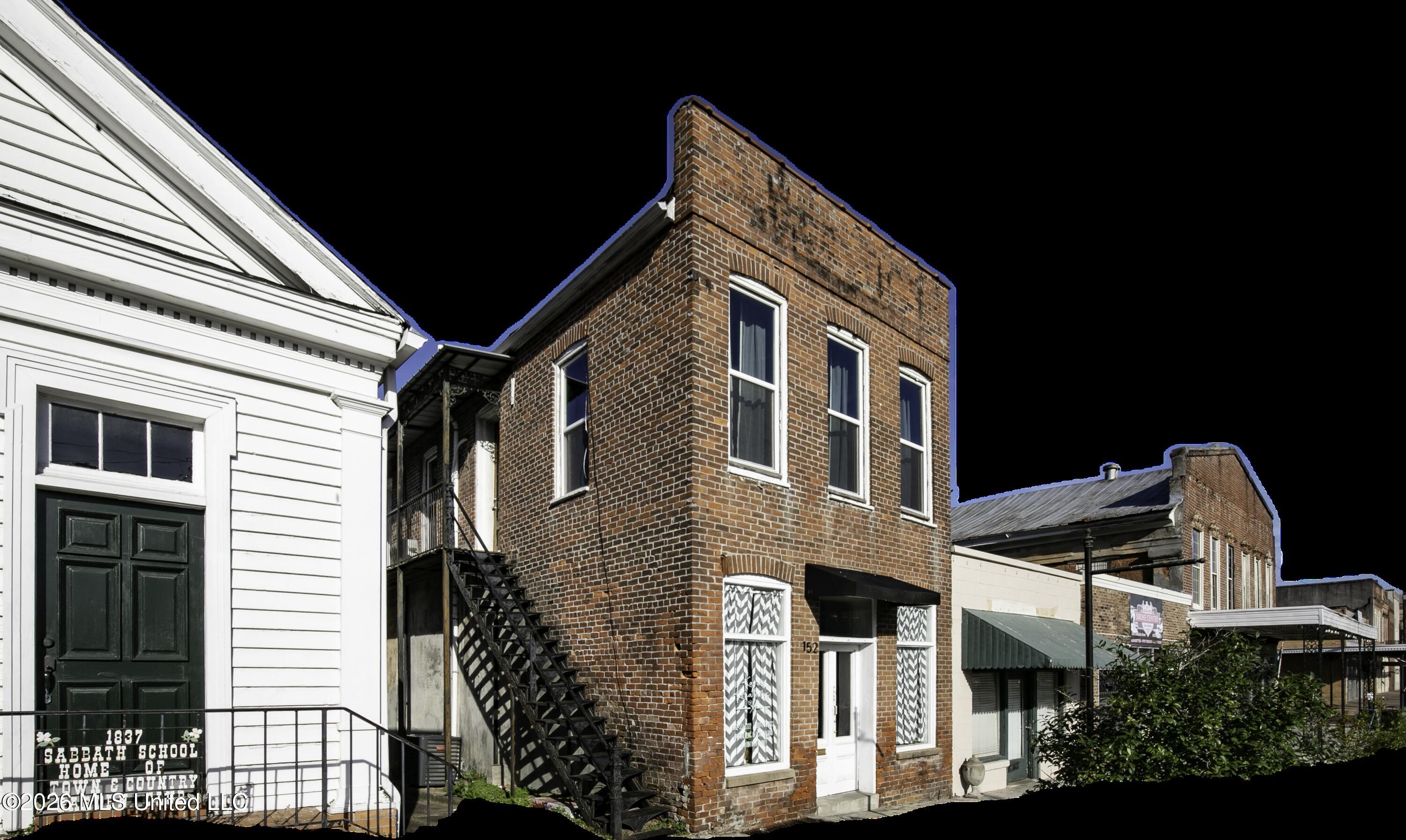152 S Memphis Street Property Photo 4