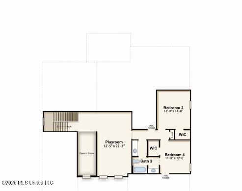5122 River Grove Lane Property Photo 25