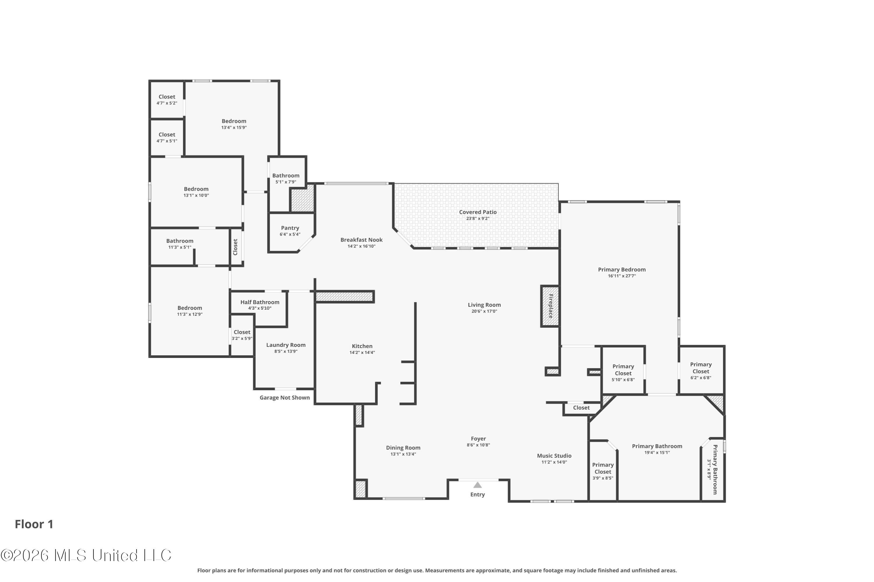 365 N Hill Drive Property Photo 91