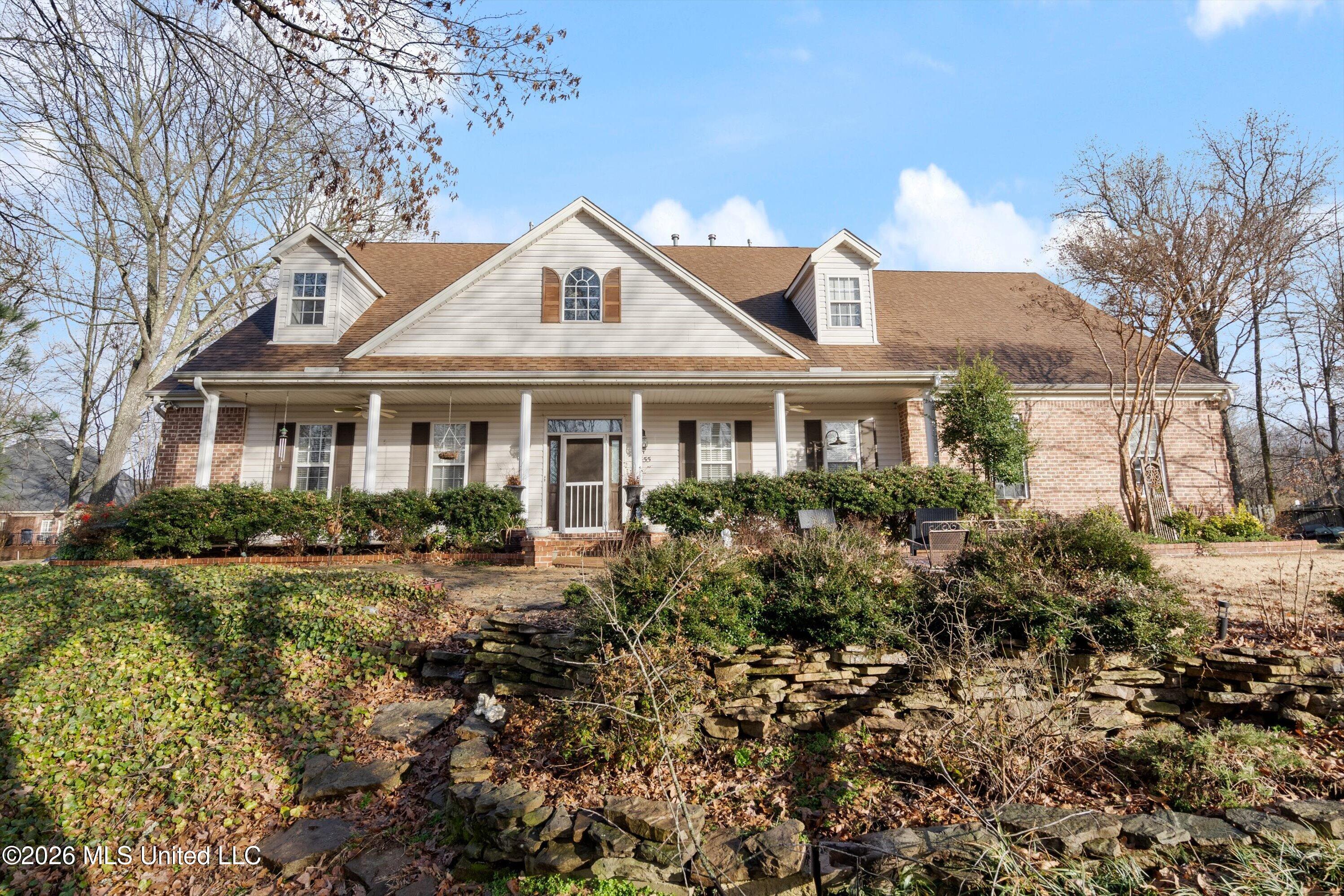4455 Windslet Cove Property Photo 1