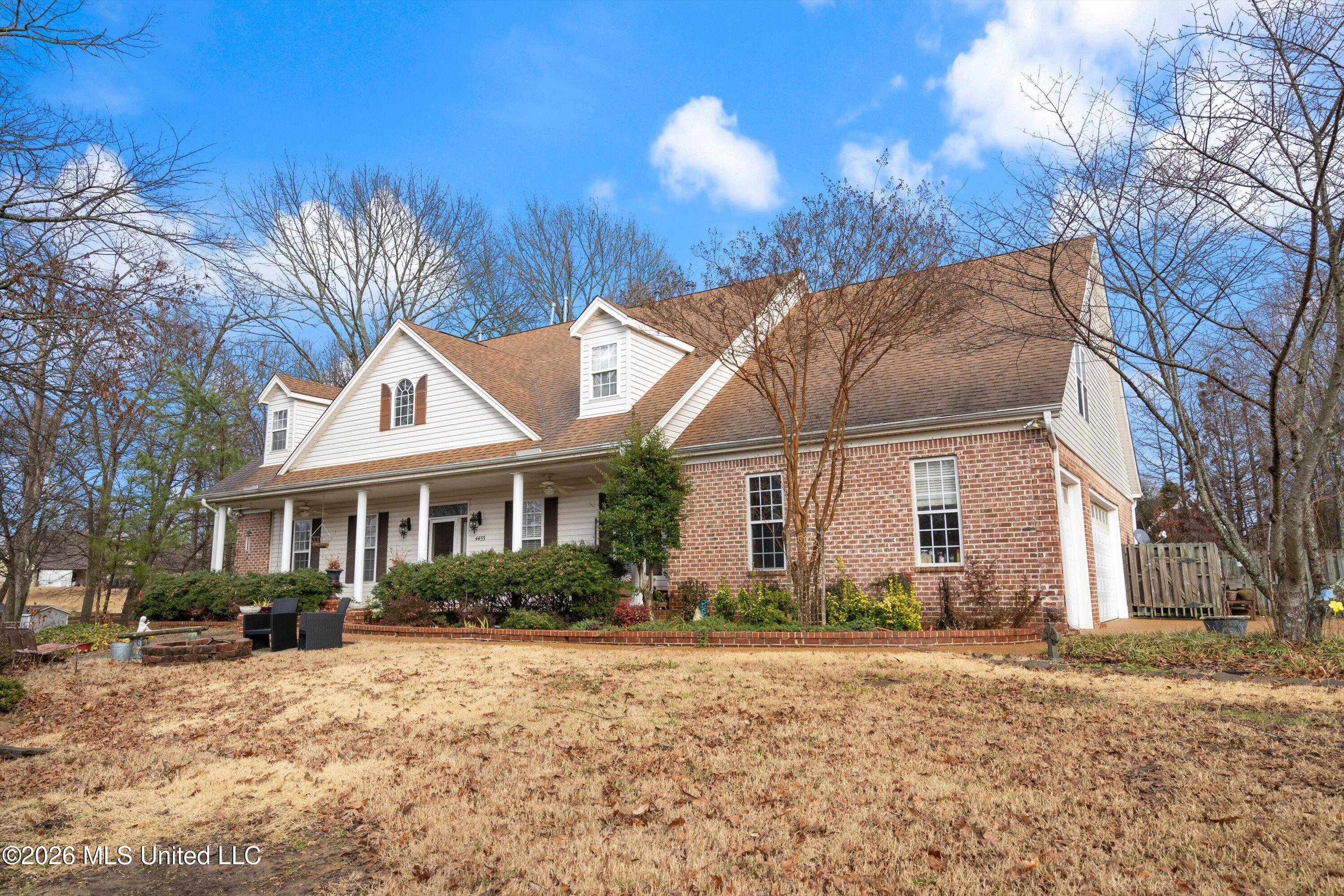 4455 Windslet Cove Property Photo 2