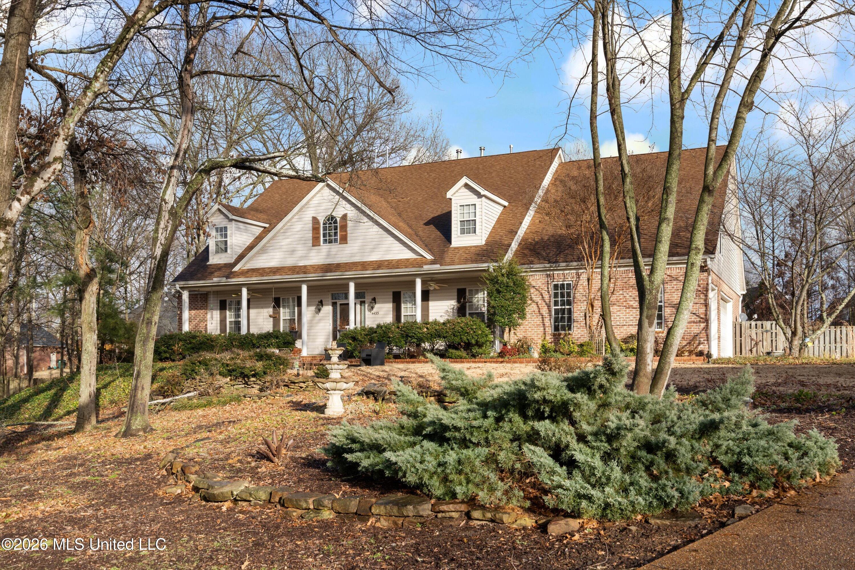4455 Windslet Cove Property Photo 3
