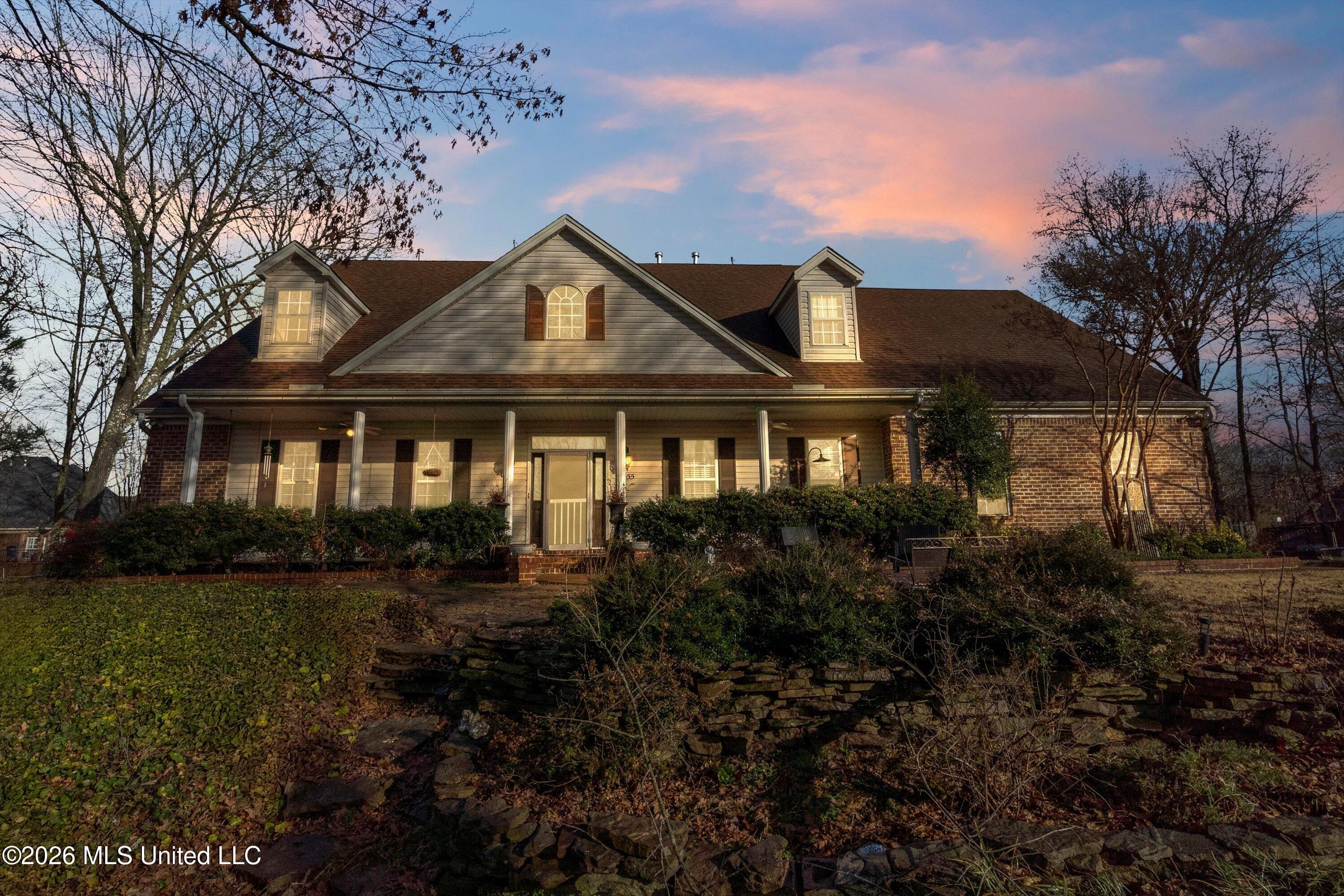 4455 Windslet Cove Property Photo 5