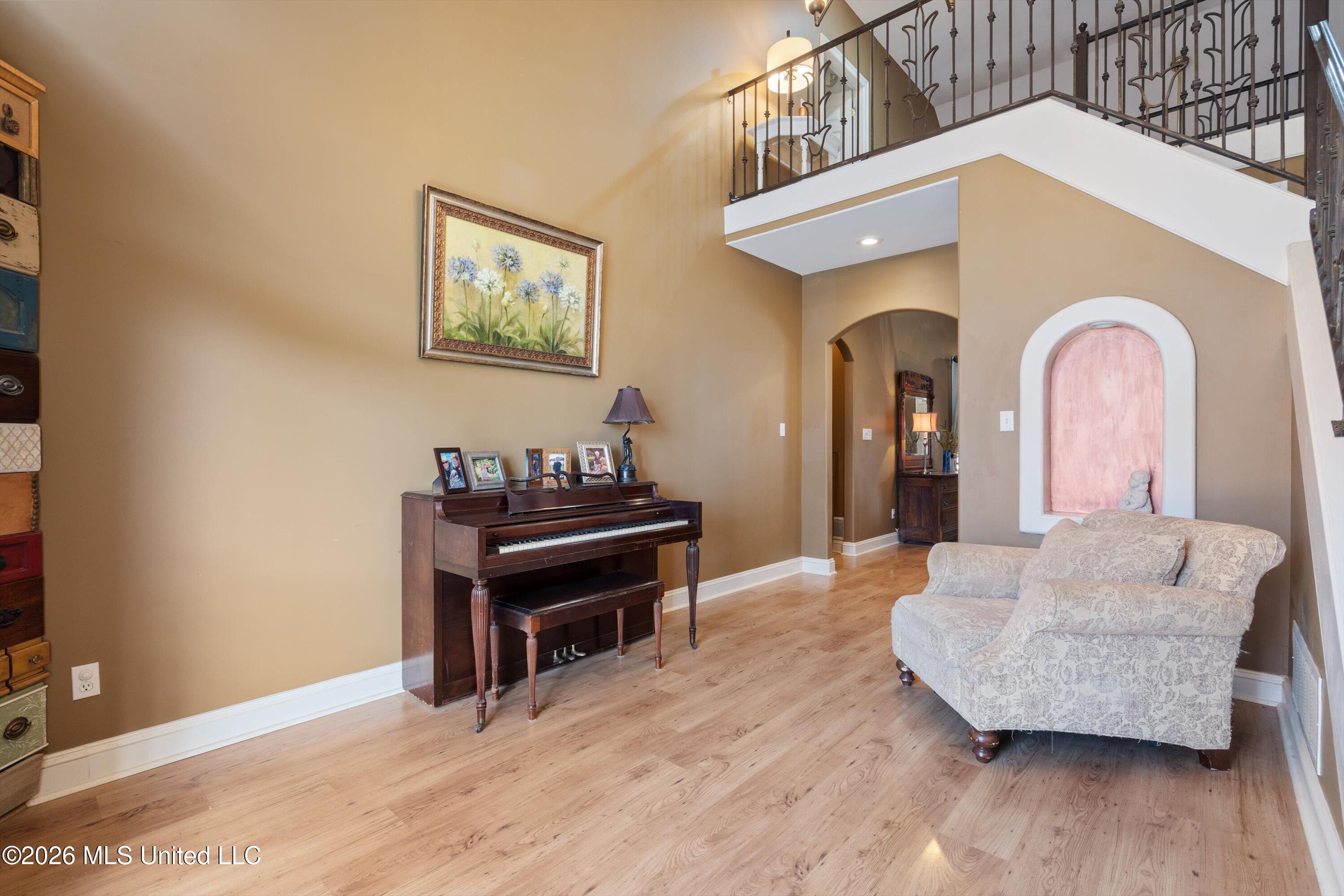4455 Windslet Cove Property Photo 7